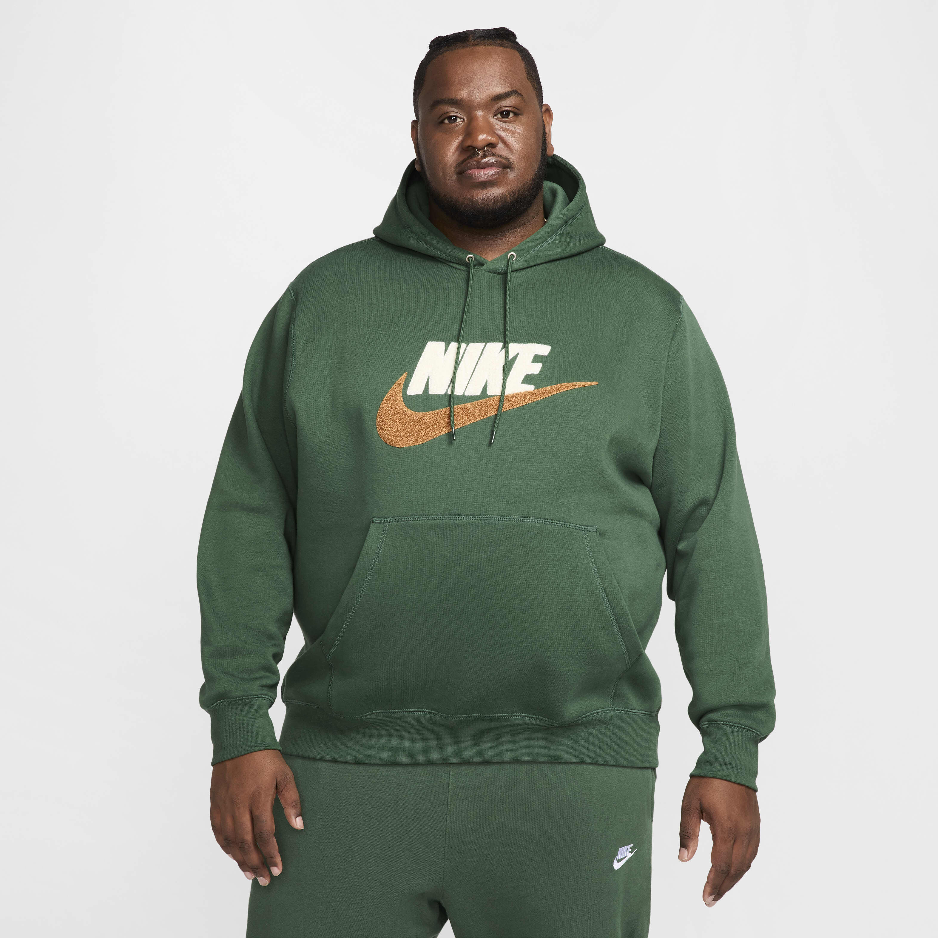 Nike Club Fleece image number 7