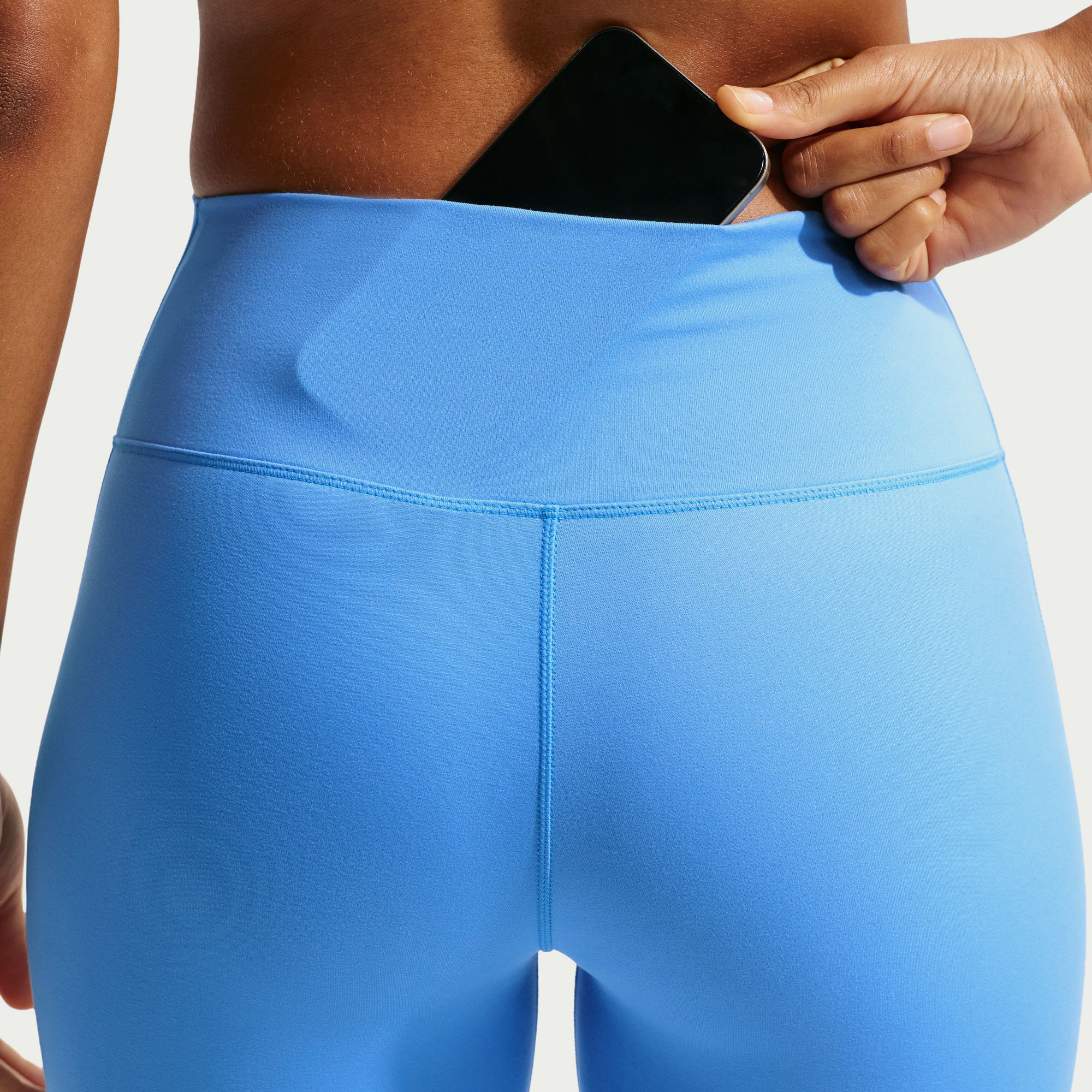 Nike One Seamless Front image number 5