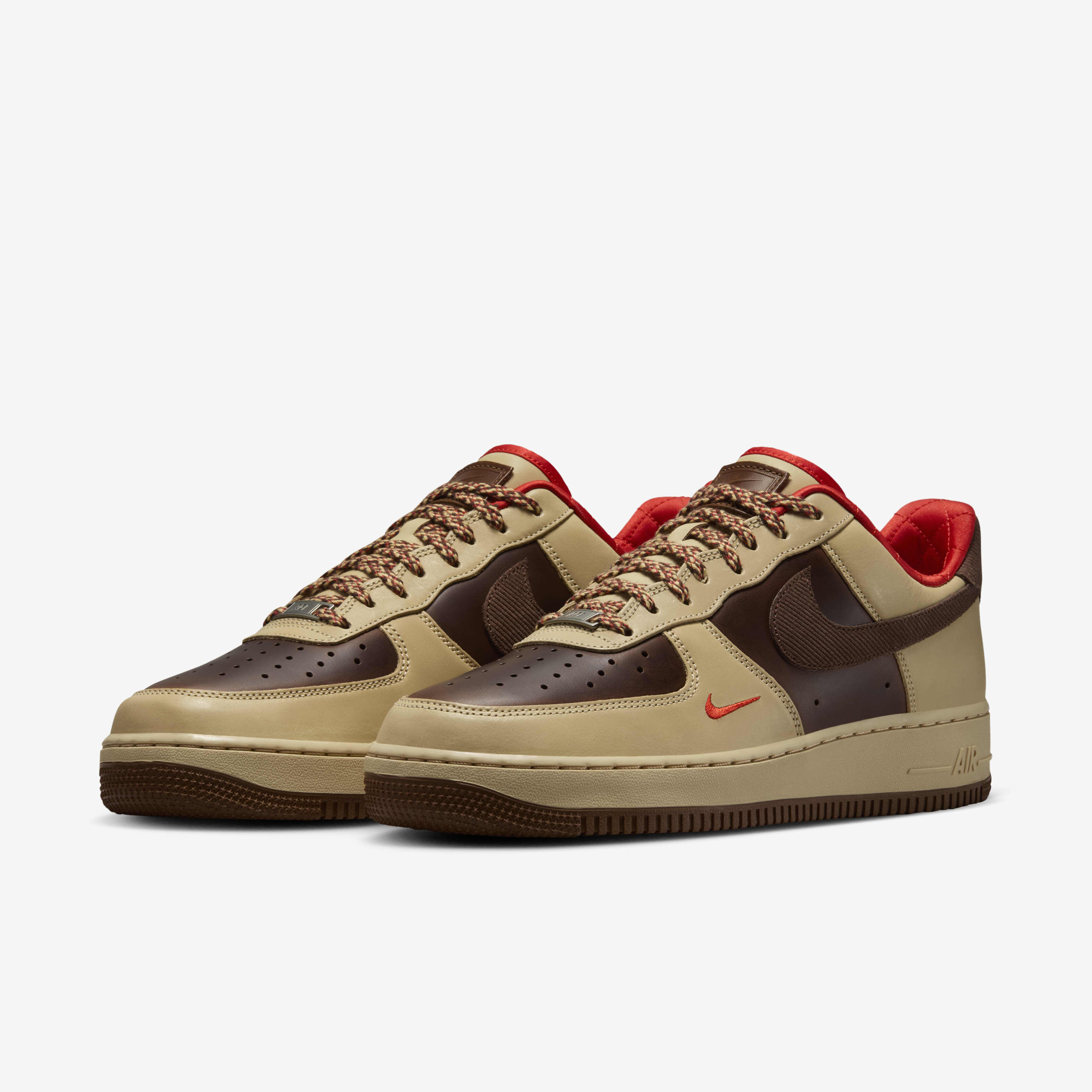 Nike Air Force 1 '07 image number 4