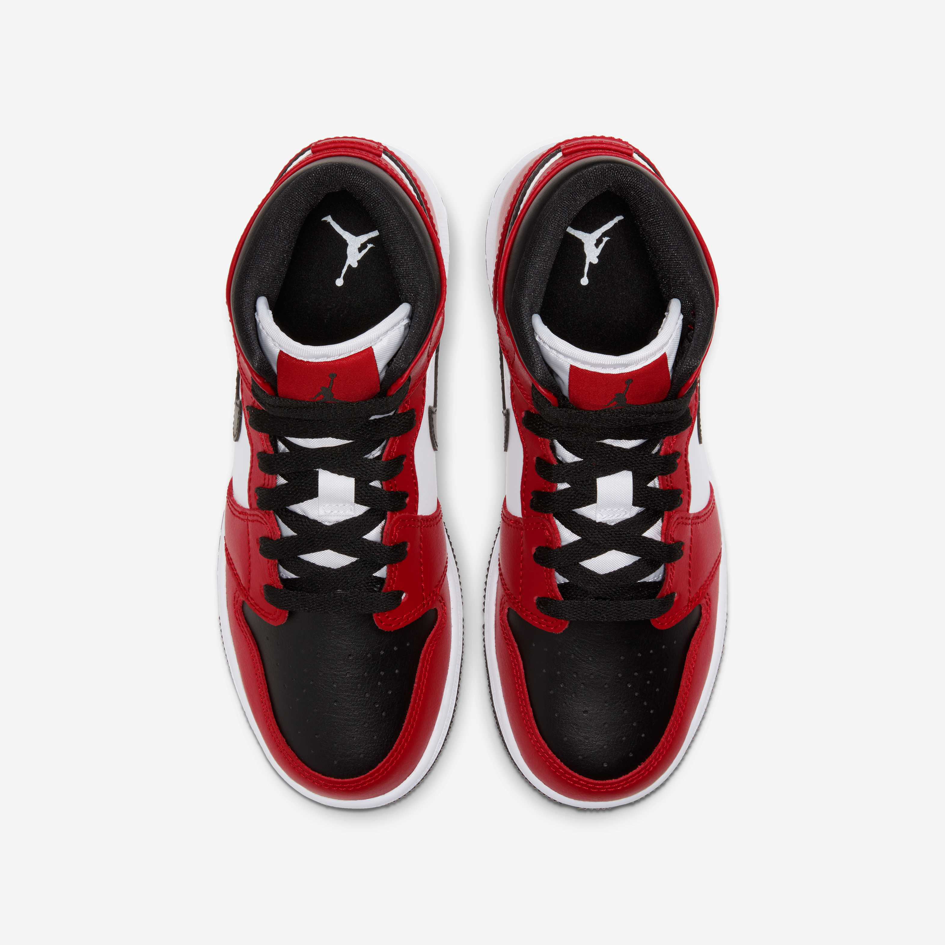 Jordan 1 Mid image number 3