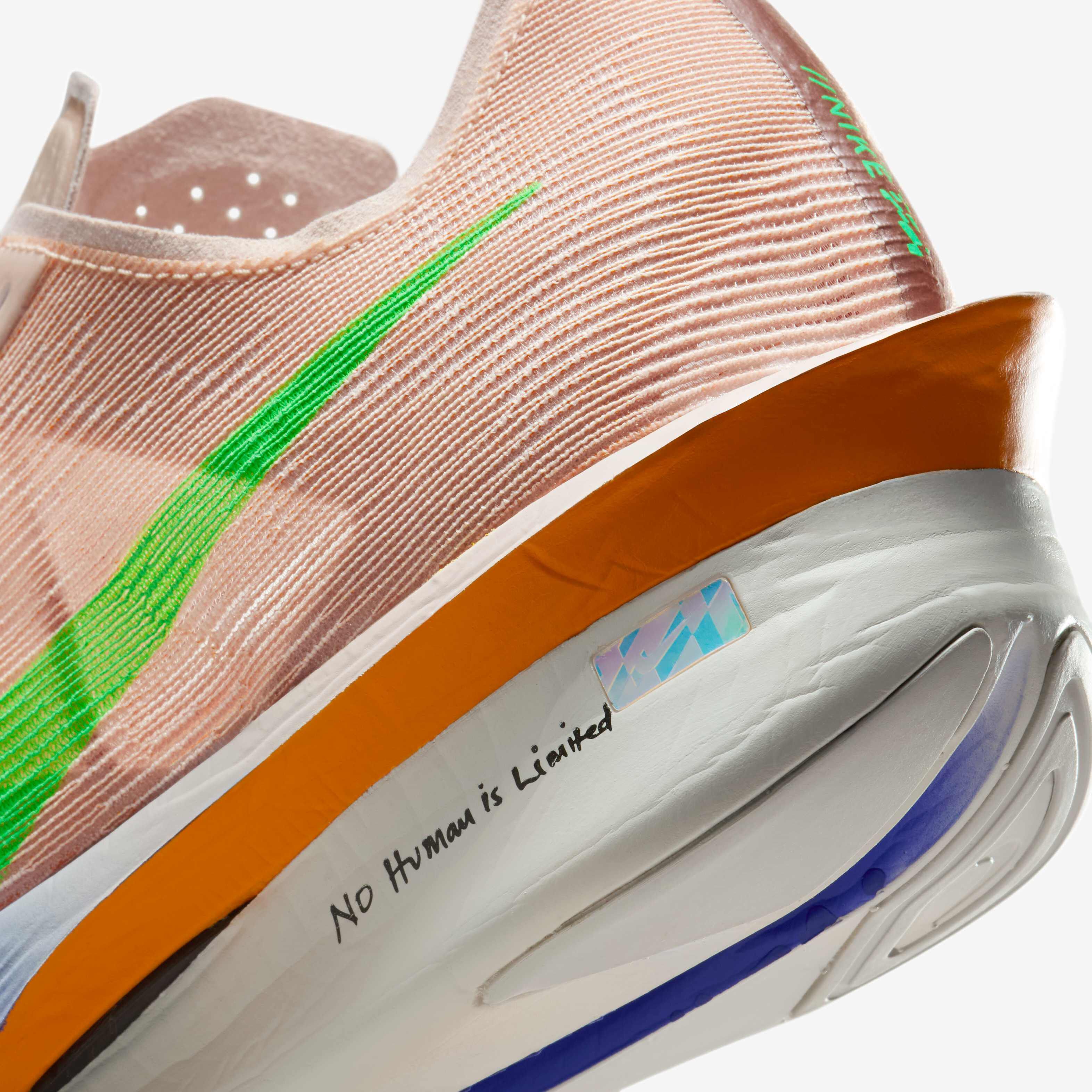 Nike Vaporfly 4 'Eliud Kipchoge' image number 7