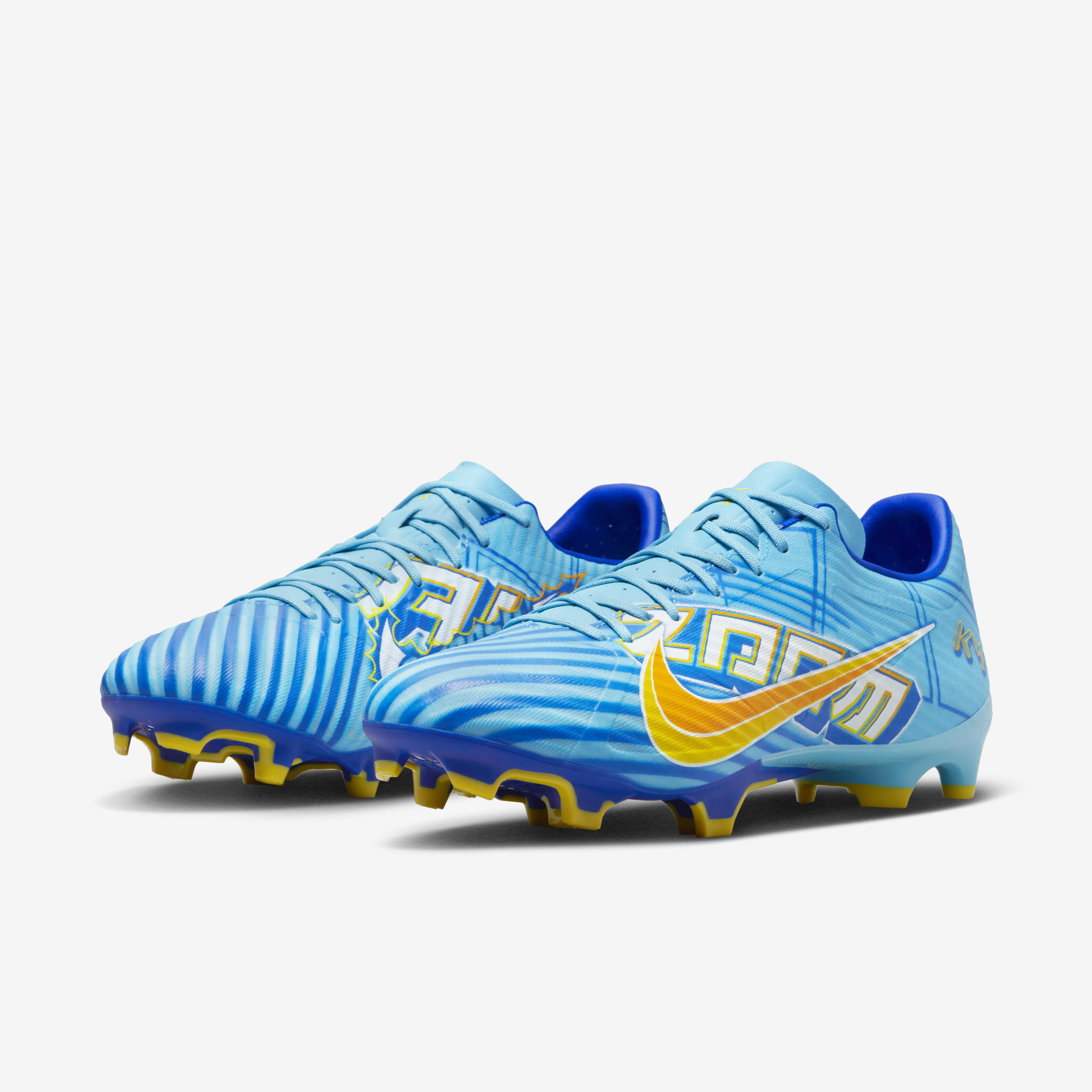 Buy Nike Zoom Mercurial Vapor 15 Academy KM MG Multi Ground Low Top Football Boot Nike Qatar Official