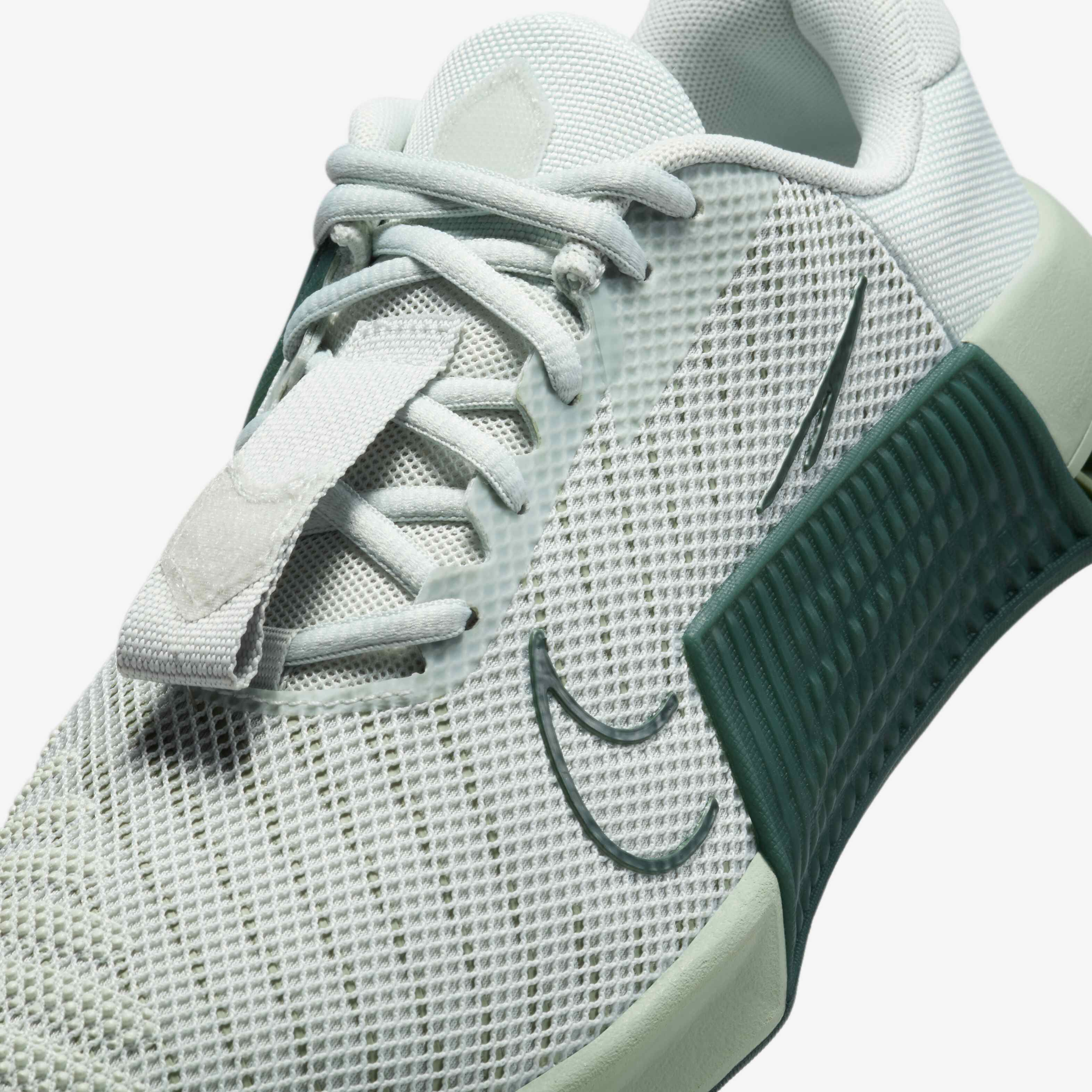 NIKE METCON トレーニングシューズ シルバー US9（27cm） Fitness shoes Nike METCON 9 - Top4Running.com