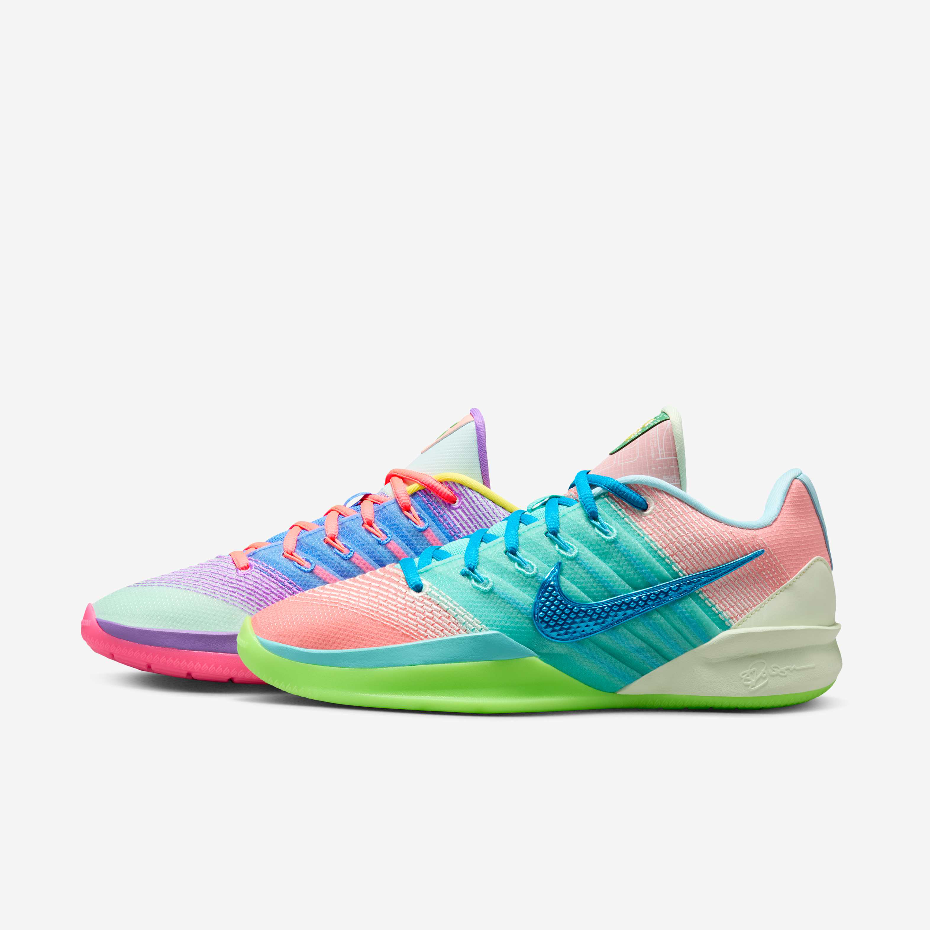 Sabrina 3 'What The?' image number 0