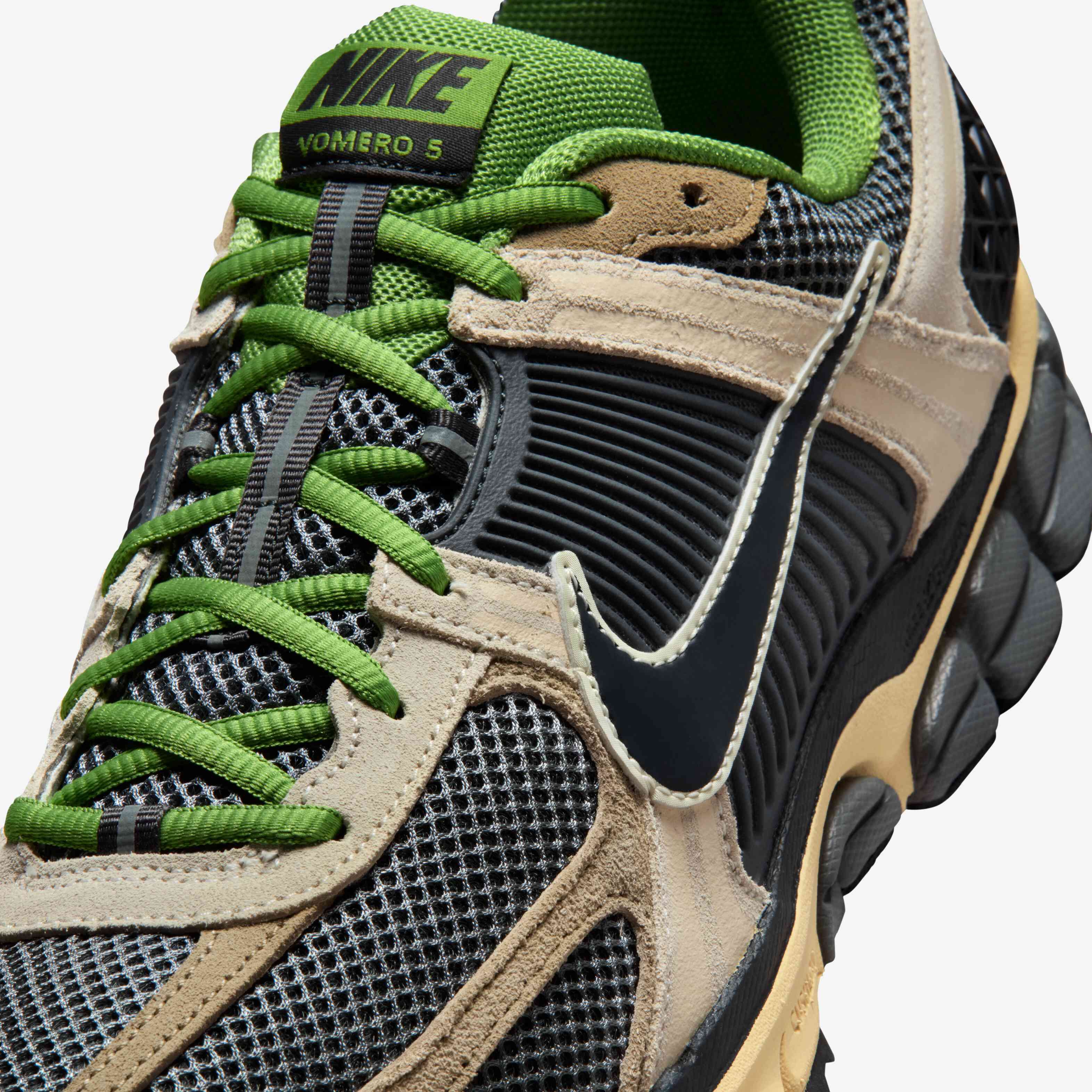 Nike Zoom Vomero 5 image number 6