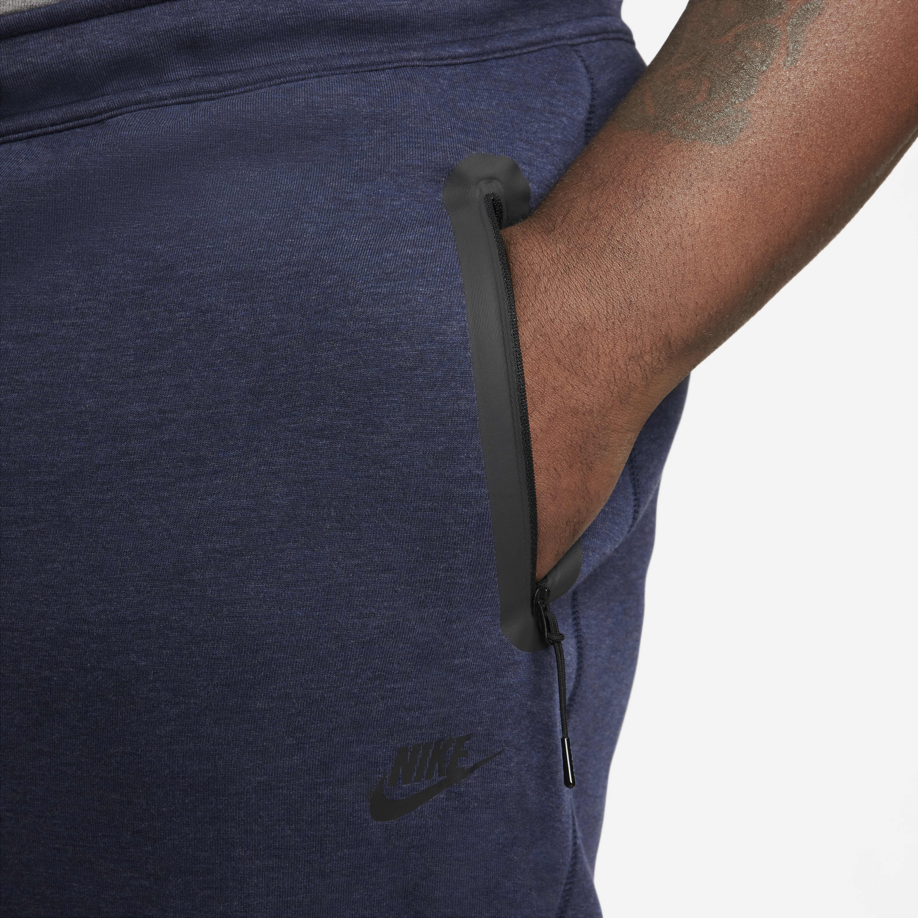 نايكي سبورتسوير تك فليس   image number 14