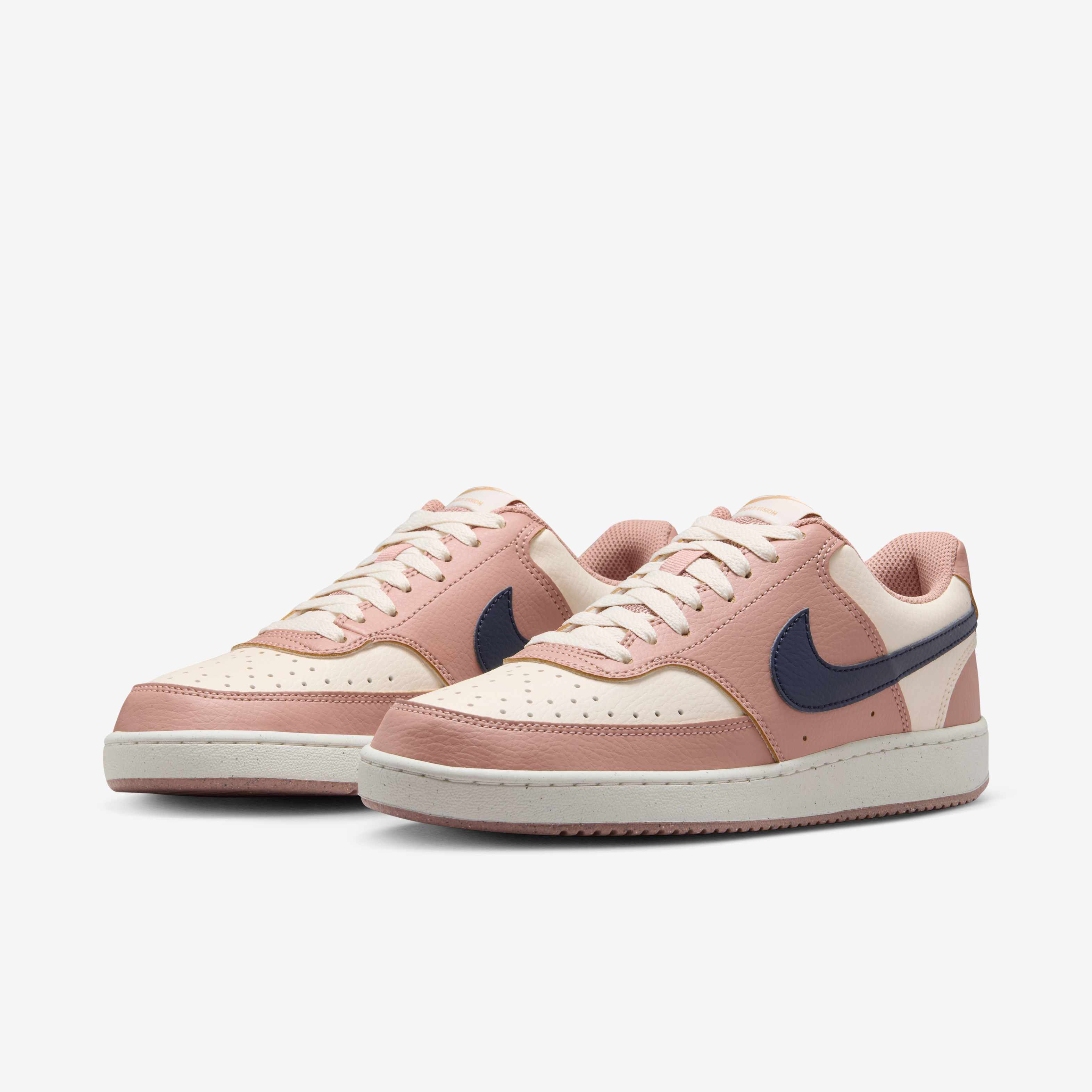 Nike Court Vision Low Next Nature image number 4