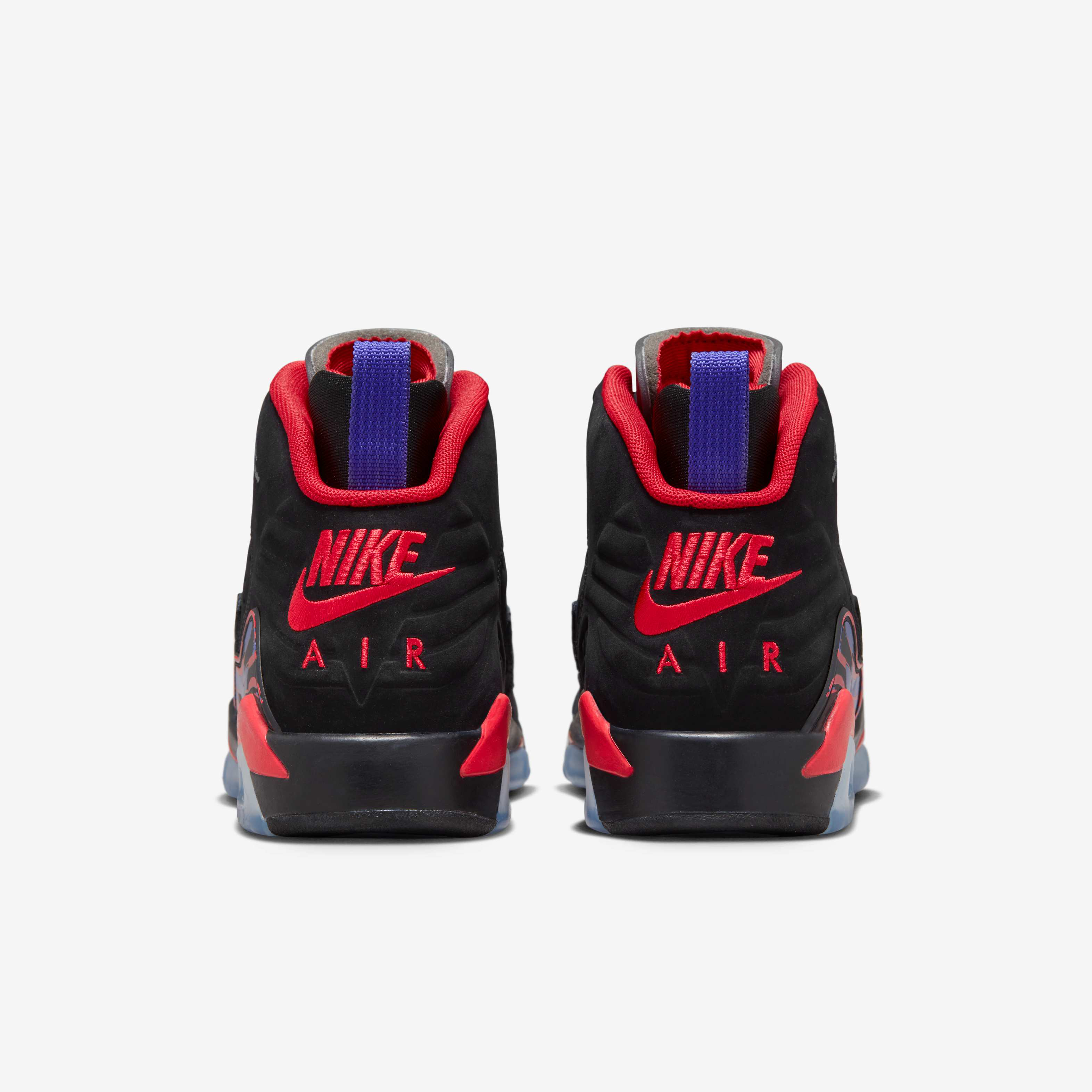 Jumpman MVP image number 5