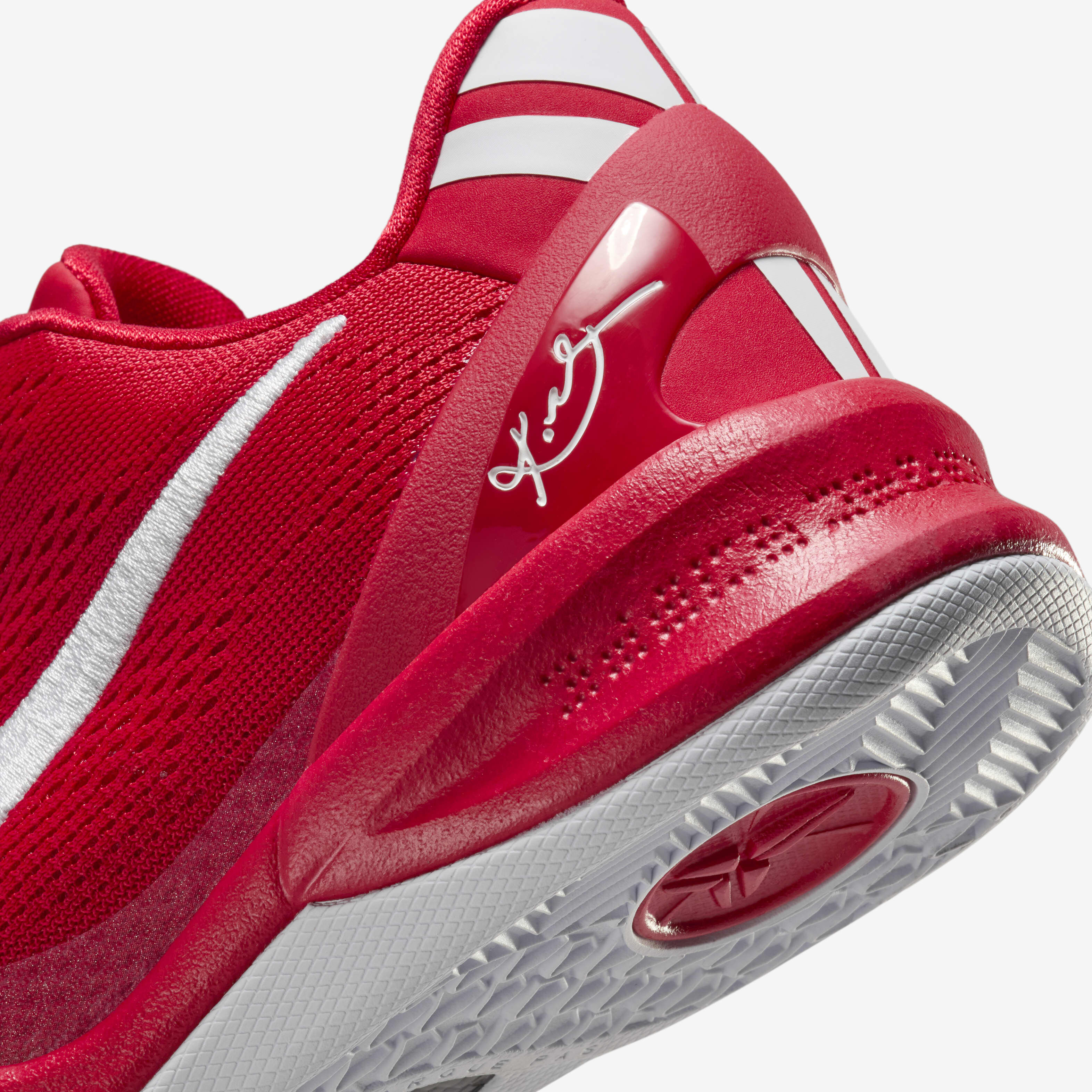 Buy Kobe 8 Older Kids Basketball Shoes Nike Qatar Official