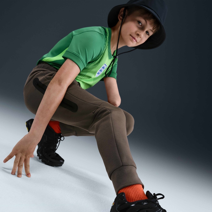 Nike Sportswear Tech Fleece image number 4 Nike Sportswear Tech Fleece image number 4