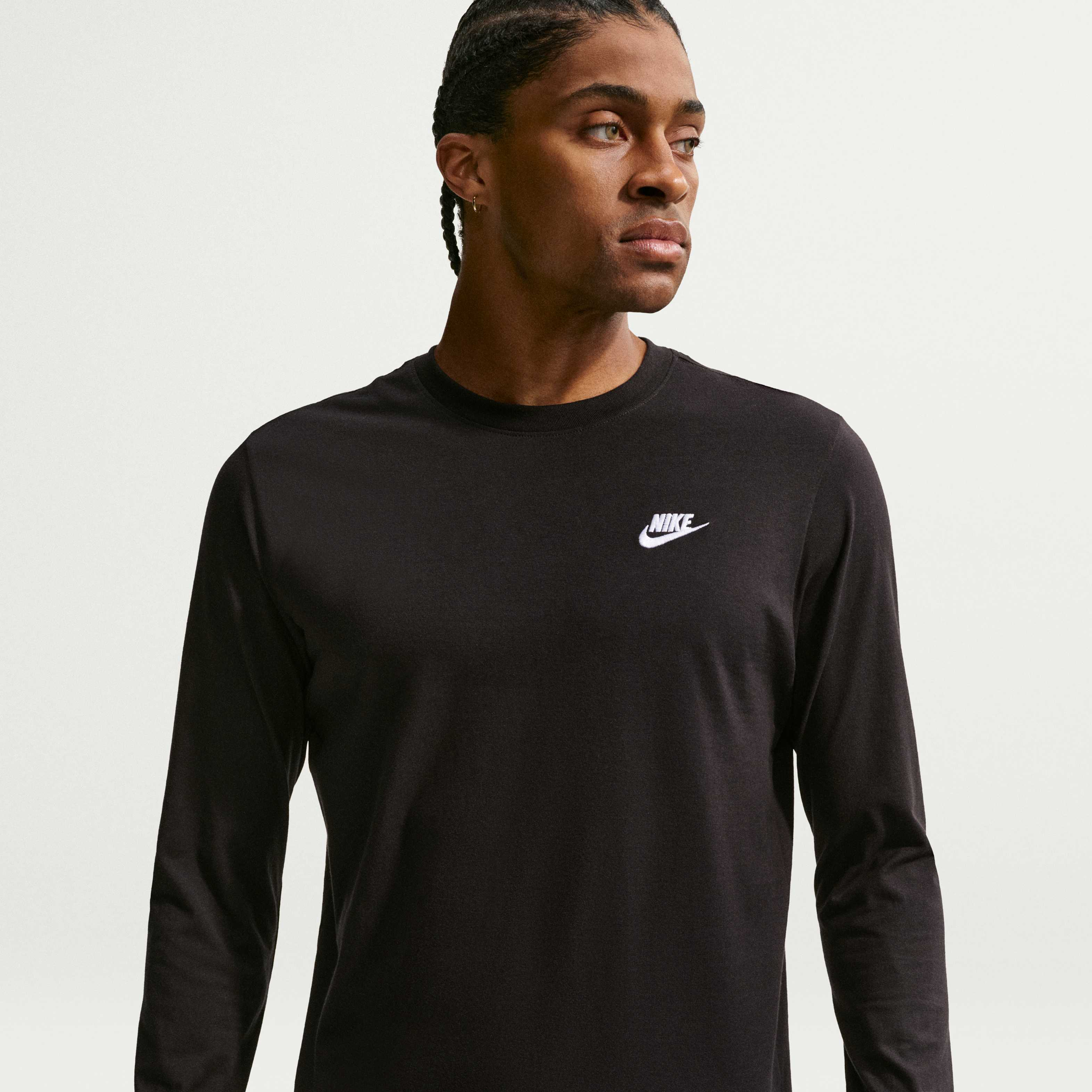 Nike Sportswear Club image number 0