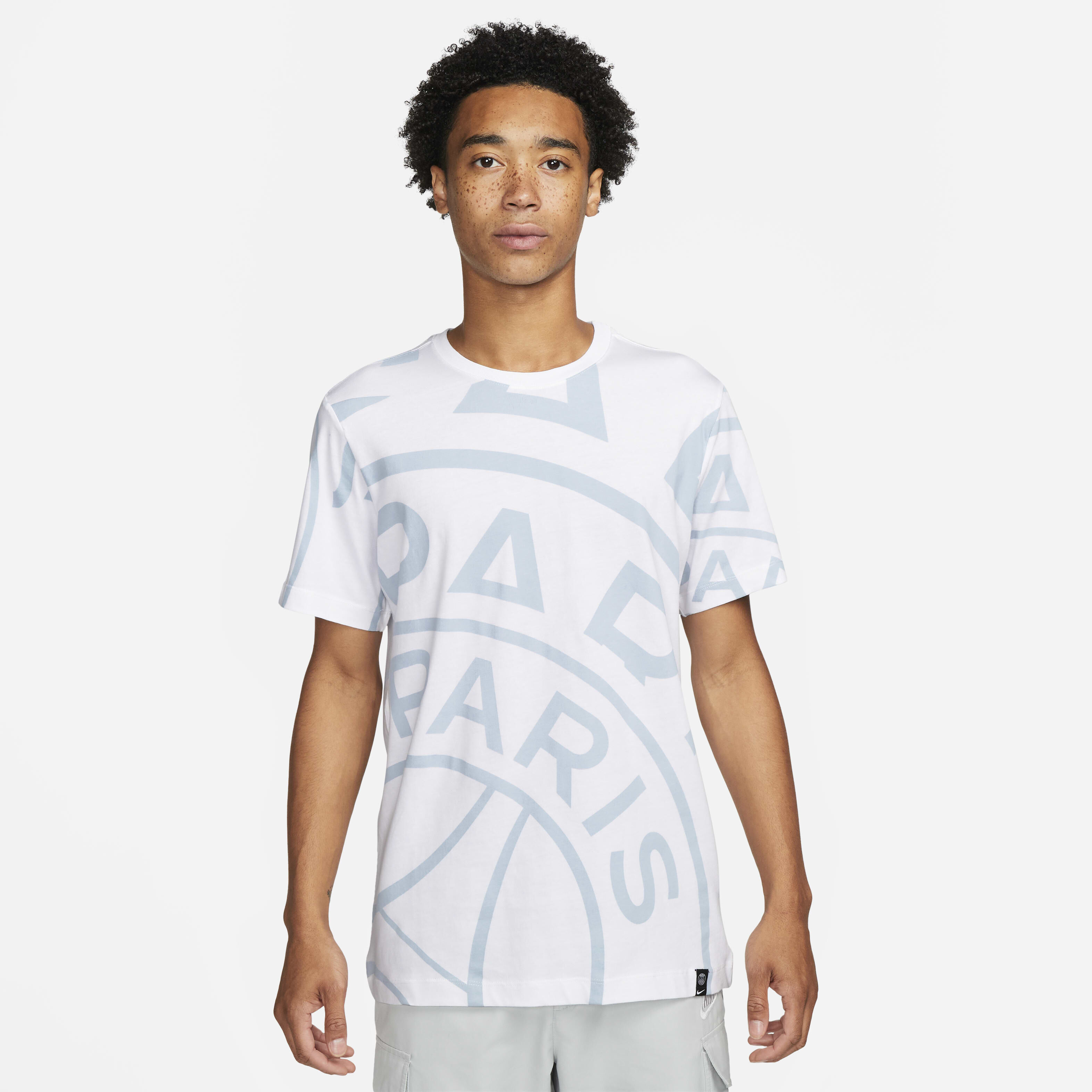 Paris Saint-Germain Voice image number 0