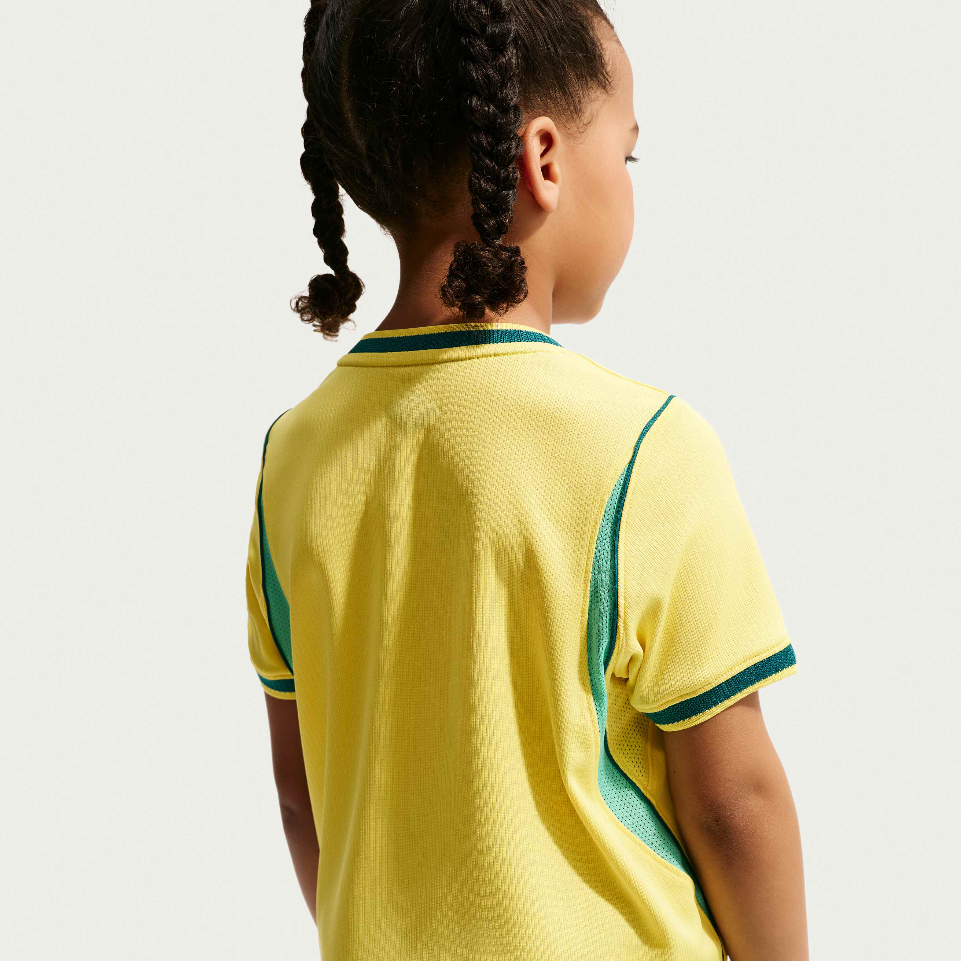 Brazil 2026 Stadium Home image number 2