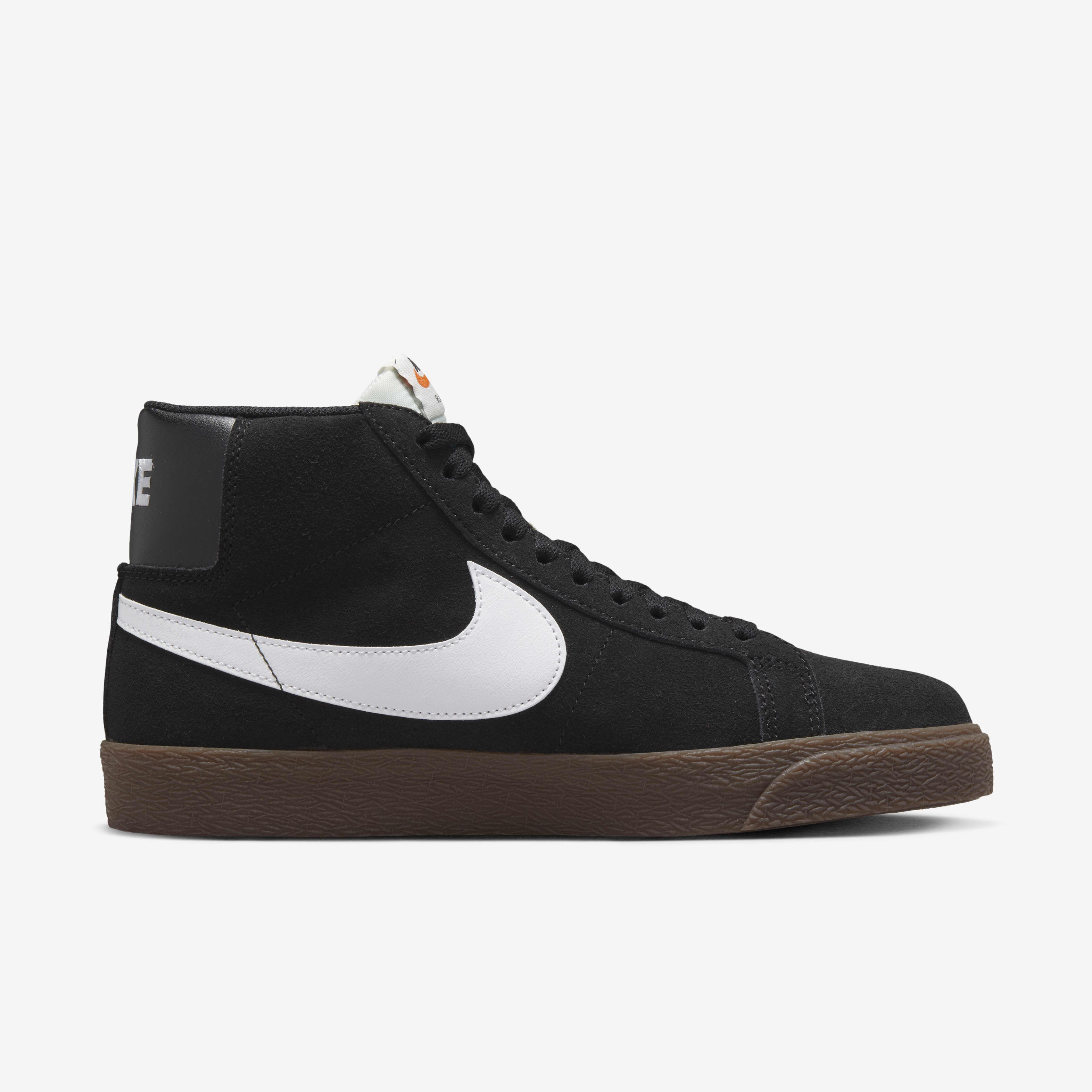 Nike SB Zoom Blazer Mid image number 2