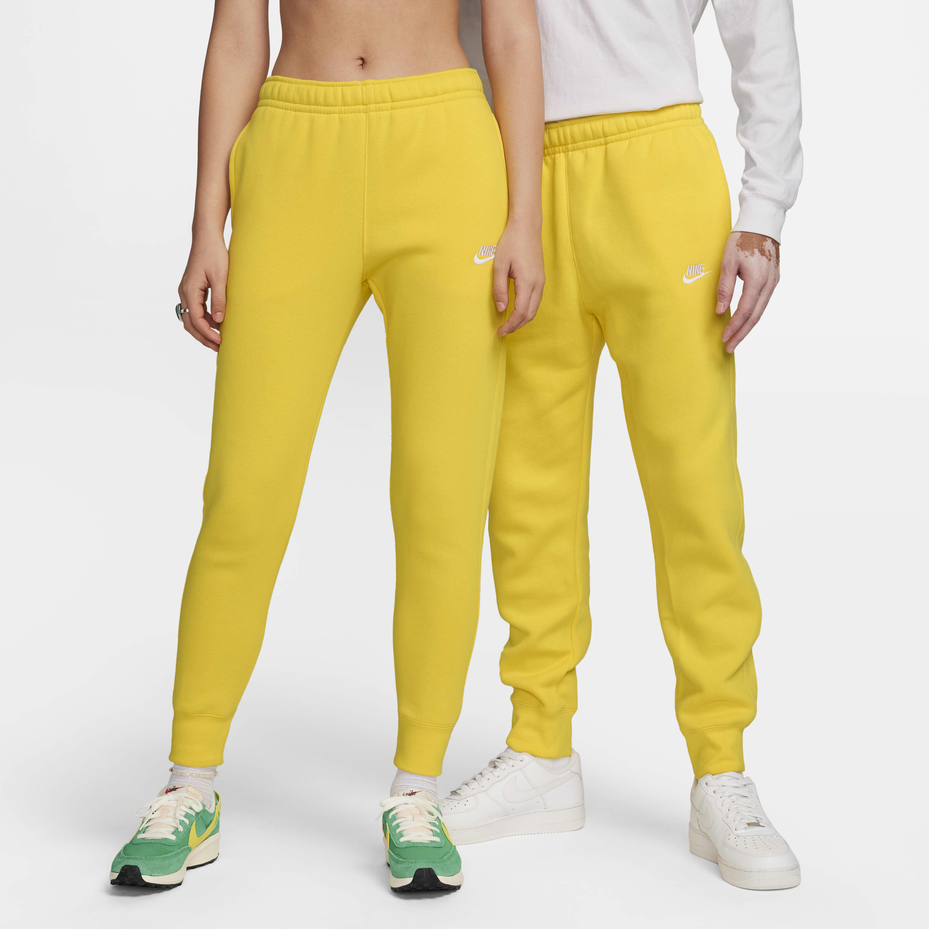 Buy Nike Sportswear Club Fleece Joggers Nike Qatar Official