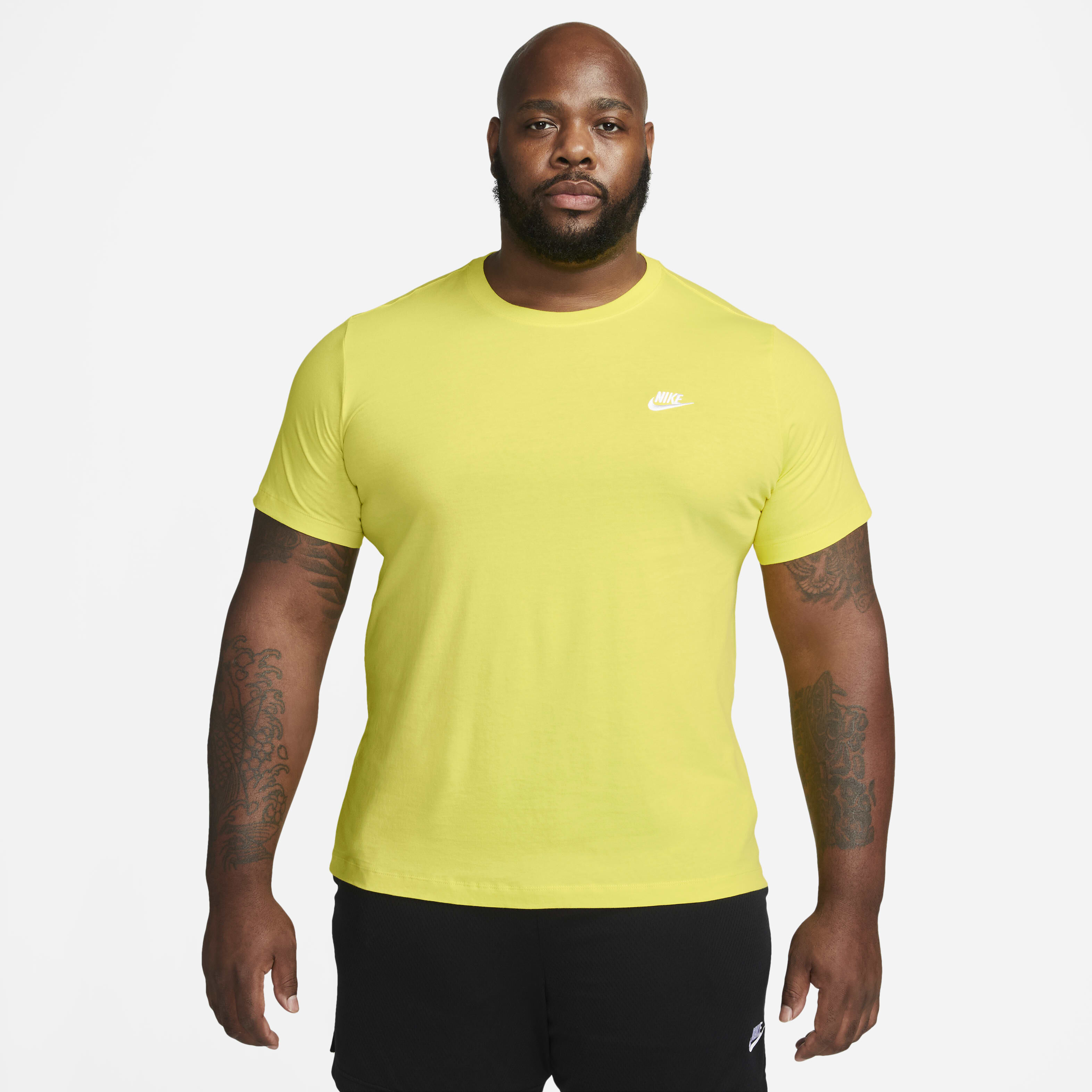 نايكي سبورتسوير كلوب image number 5