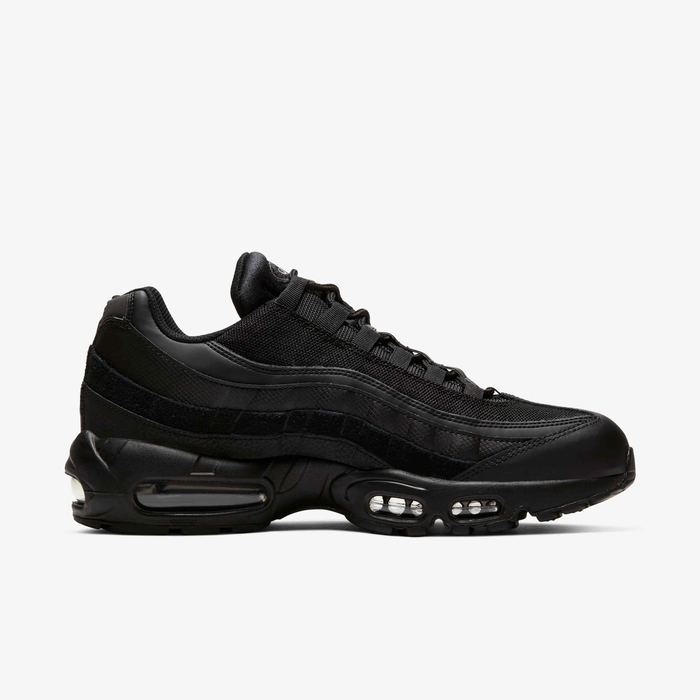 Nike Air Max 95 Essential image number 2 Nike Air Max 95 Essential image number 2