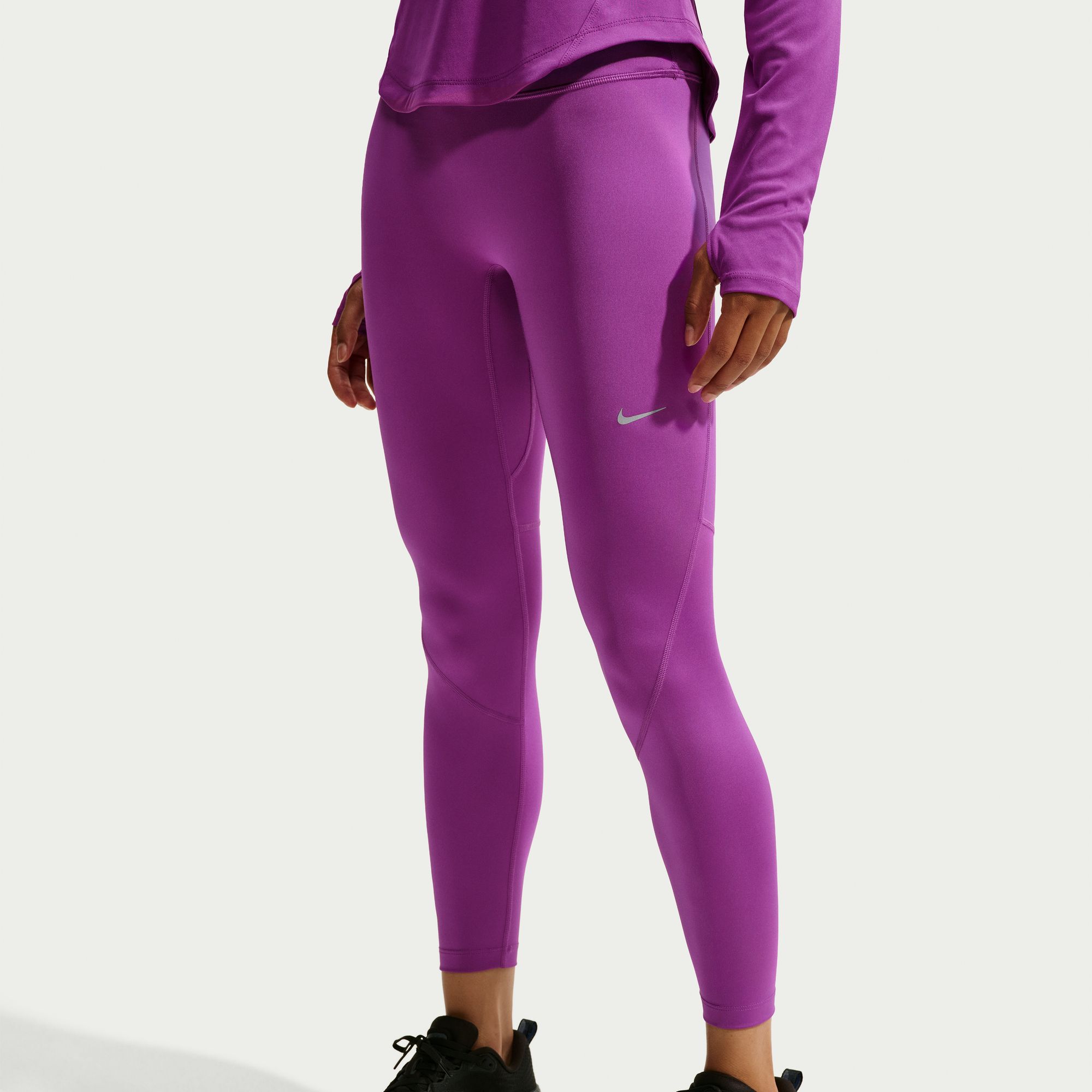Nike Tempo Flash image number 2