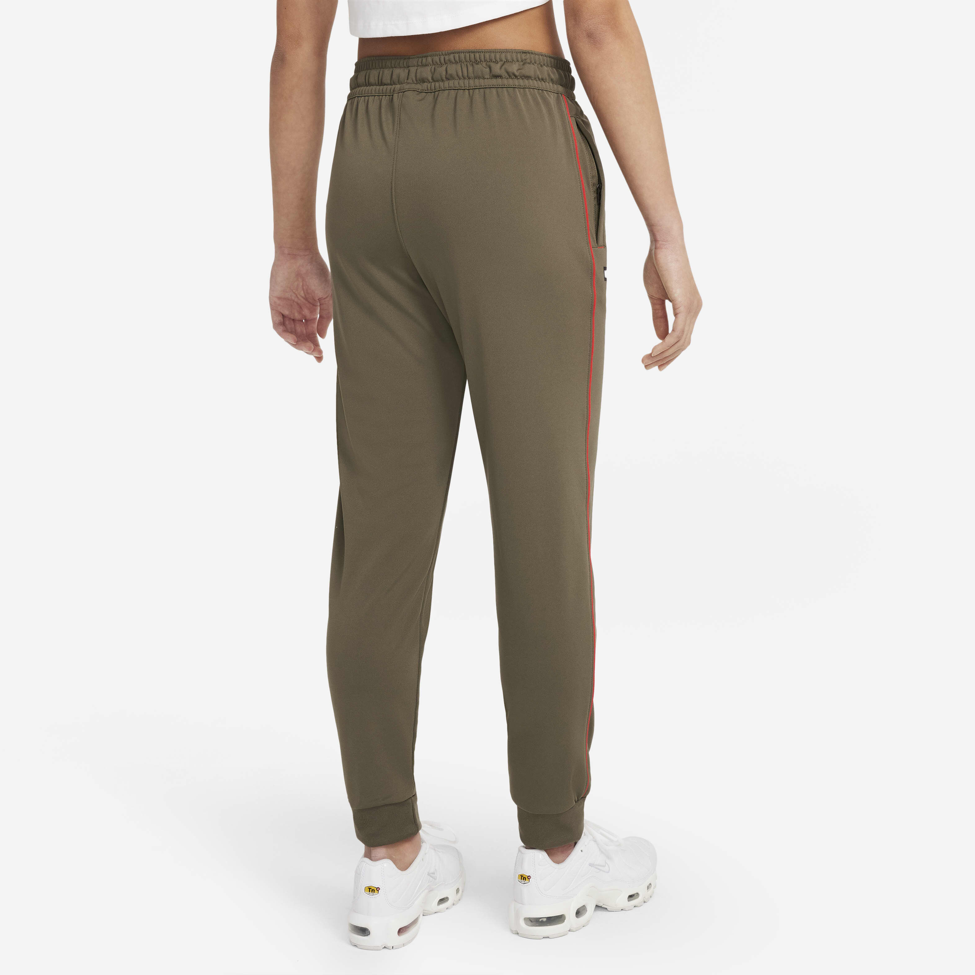 Nike Dri-FIT F.C. Libero image number 1