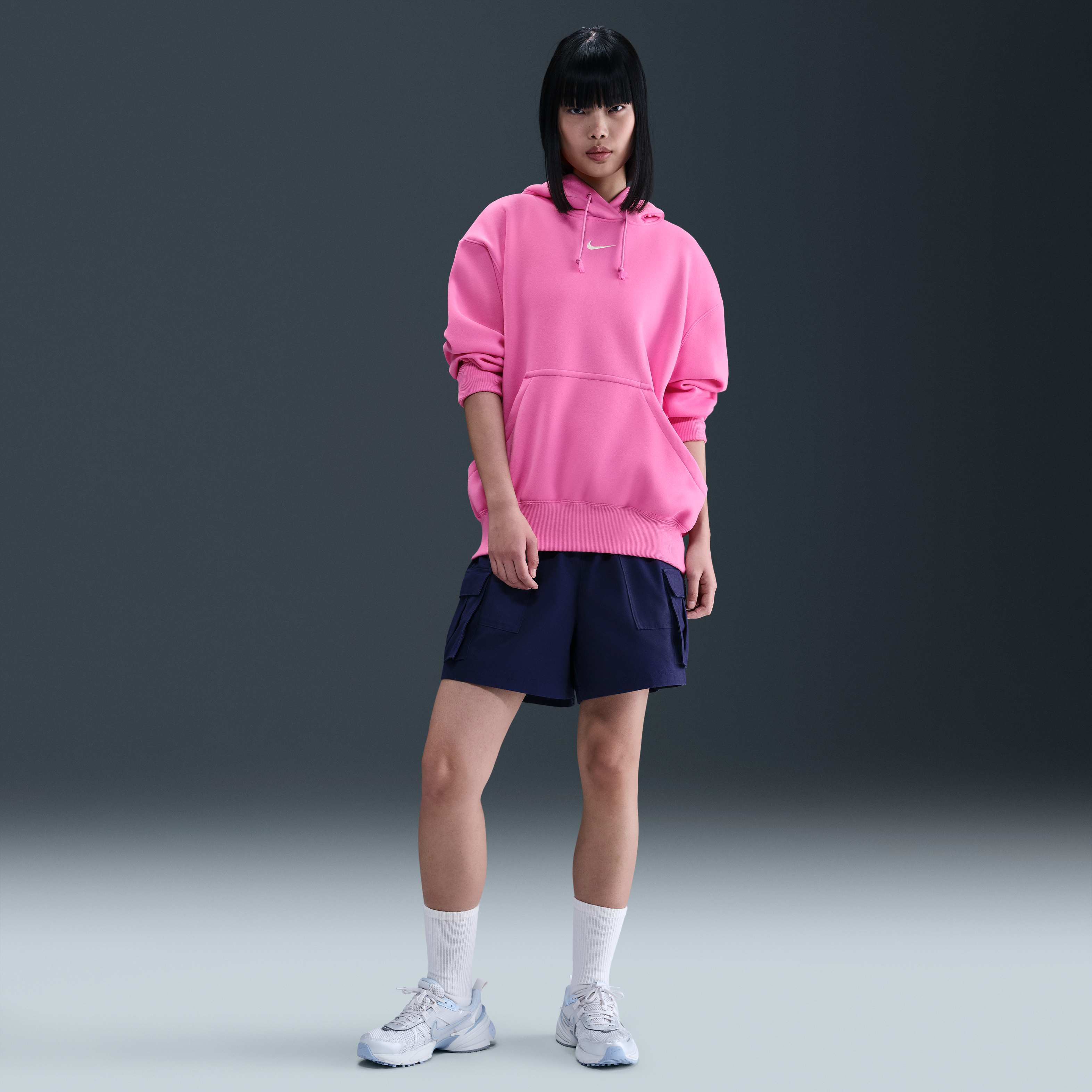Nike Sportswear Phoenix Fleece image number 3
