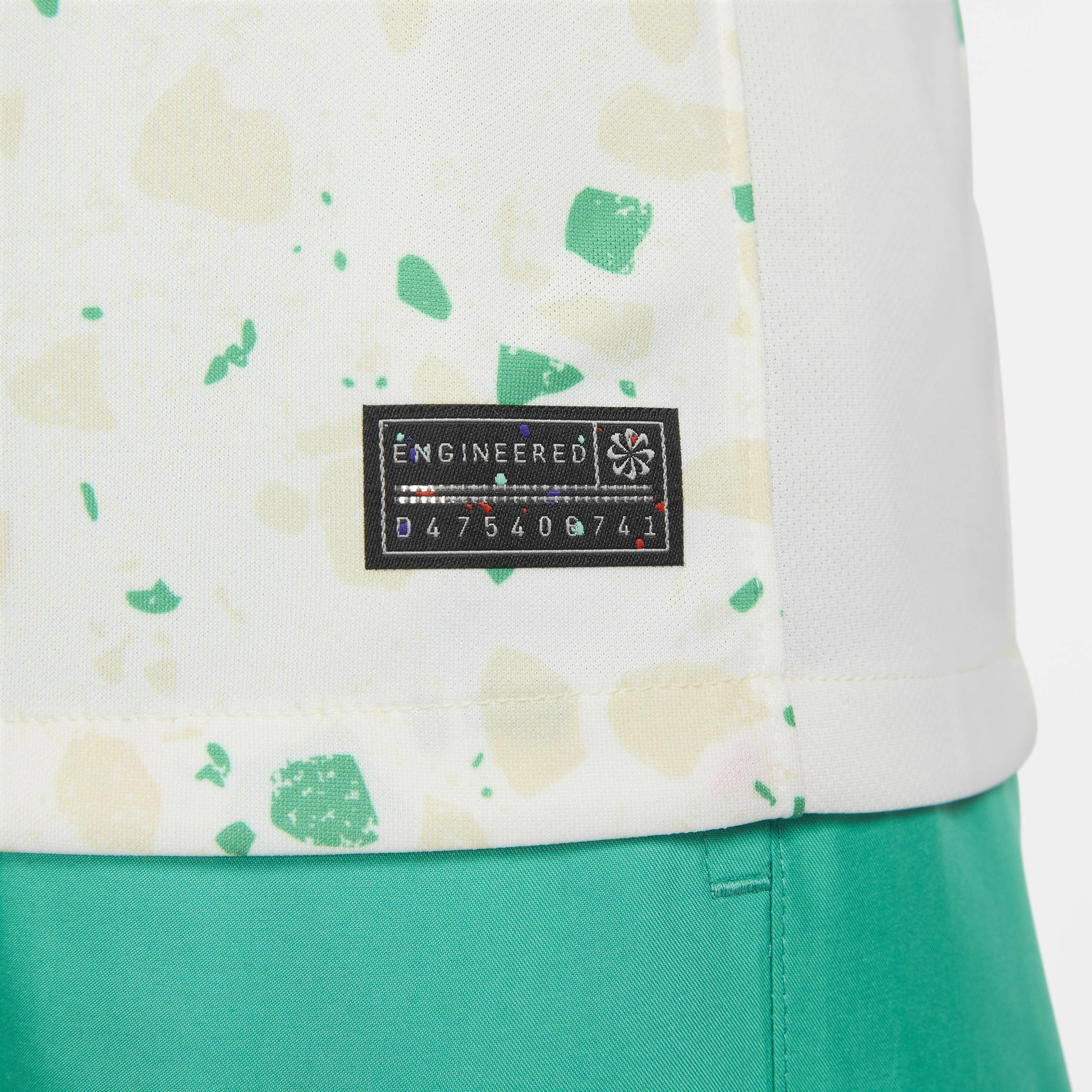 Portugal 2023 Stadium Away image number 4