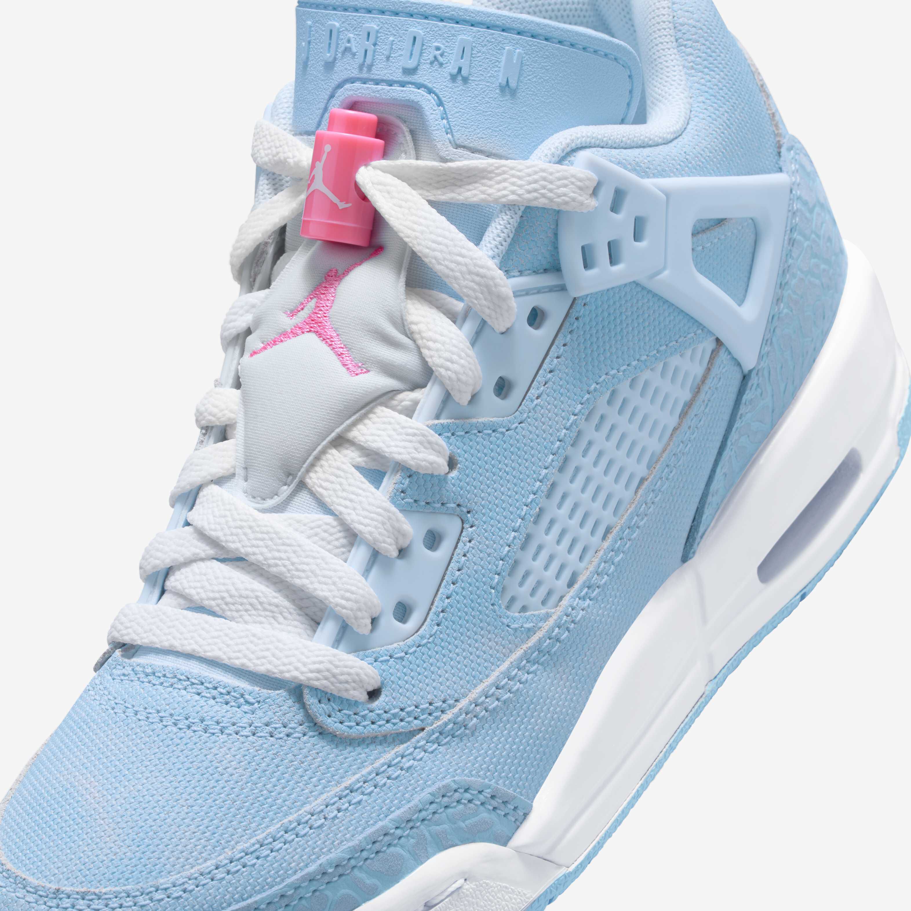 Jordan Spizike Low image number 6