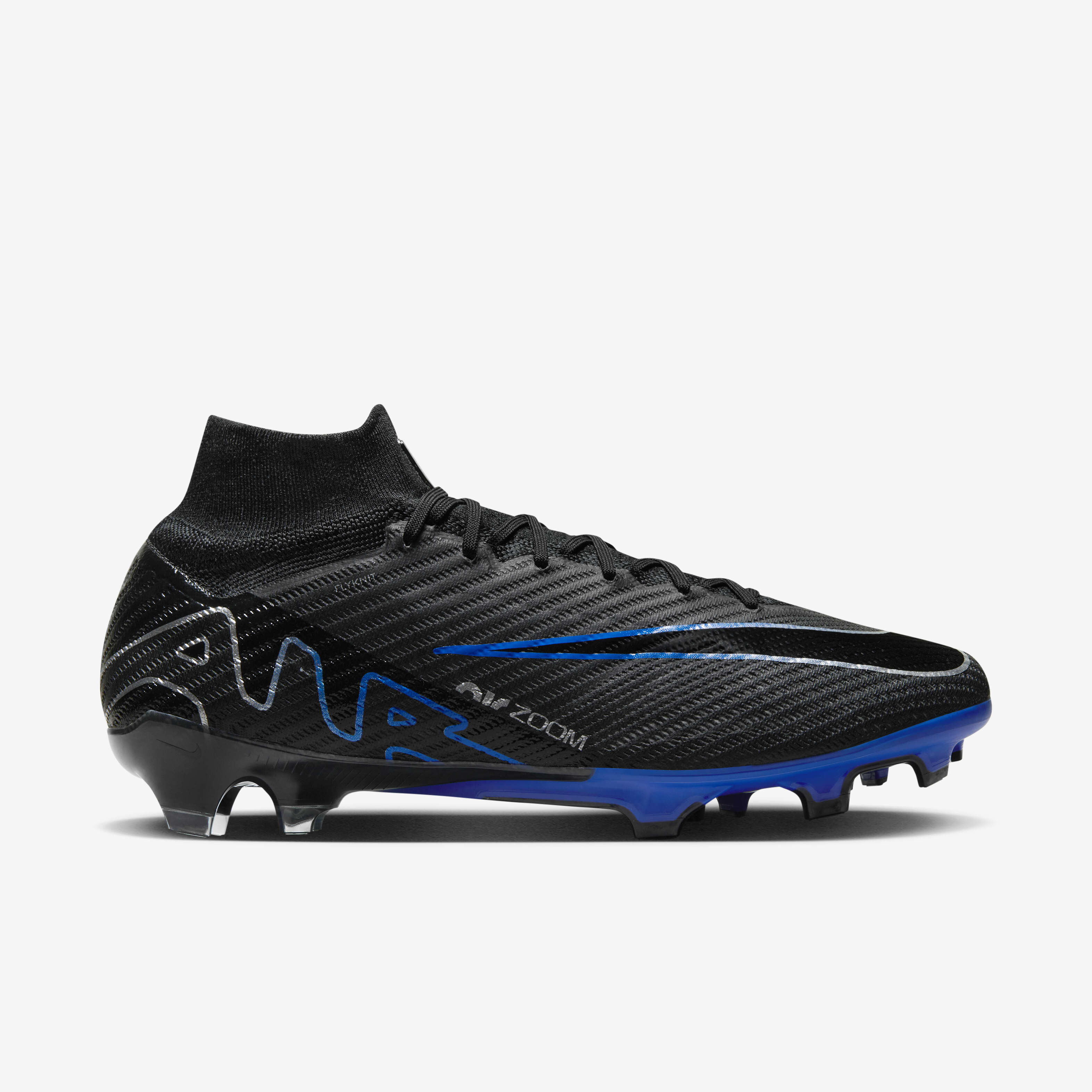 Nike Mercurial Superfly 9 Elite image number 2