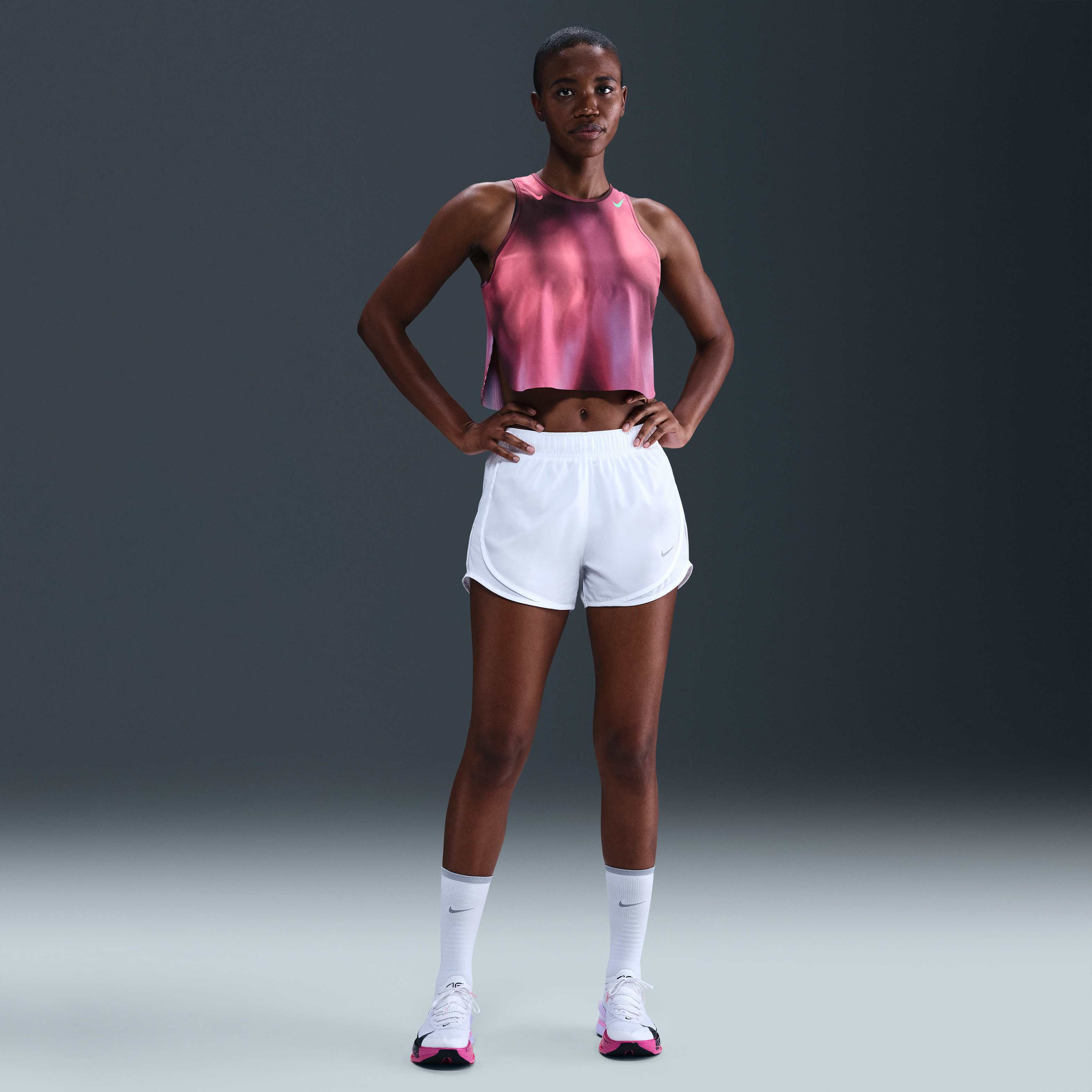 Nike AeroSwift 'Faith Kipyegon' image number 3