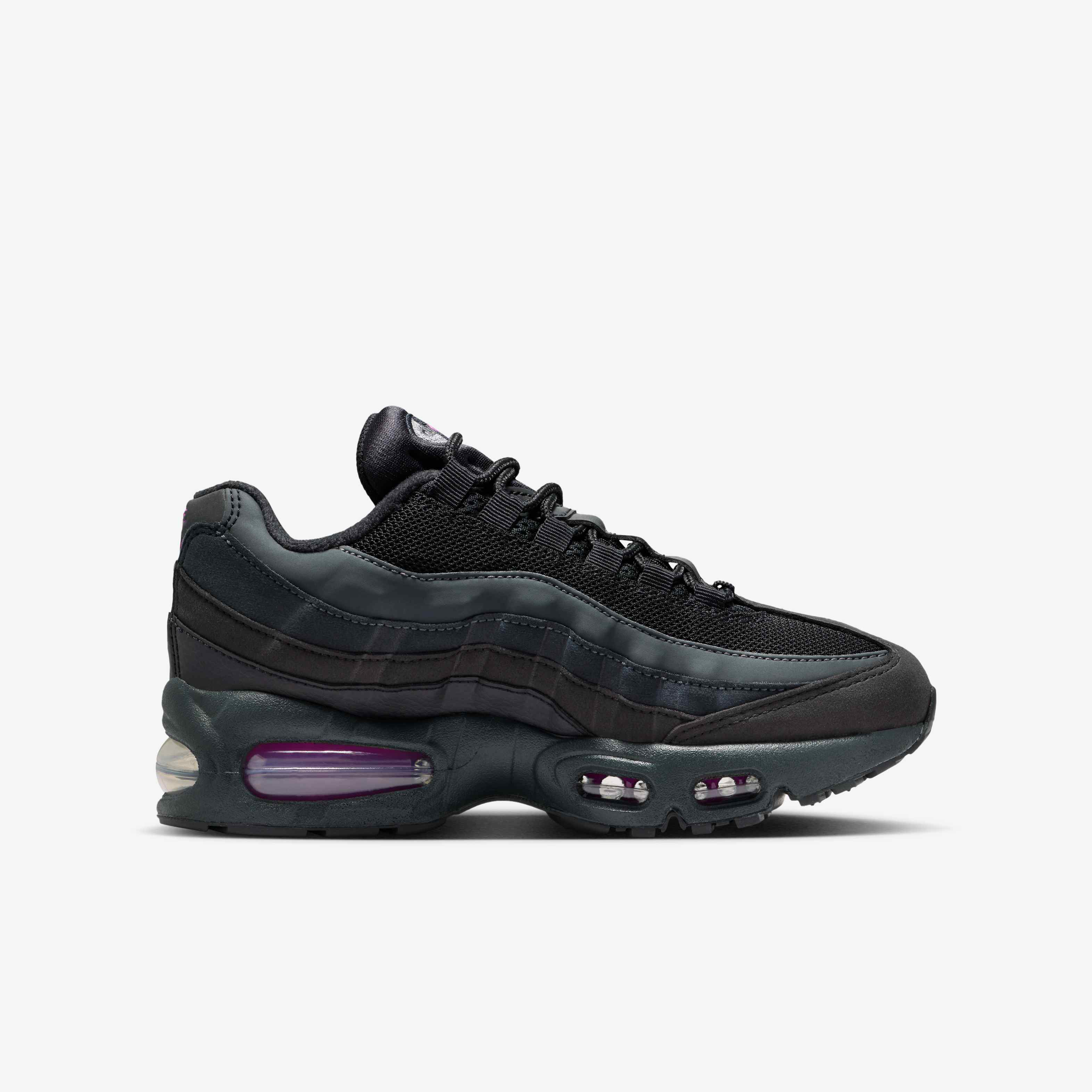 Nike Air Max 95 image number 2