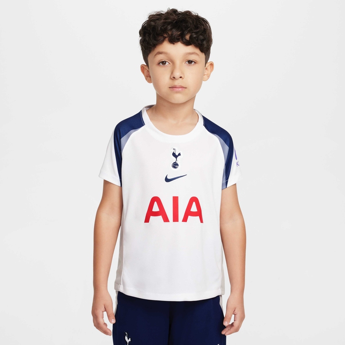 Tottenham Hotspur 2025/26 Stadium Home image number 2 Tottenham Hotspur 2025/26 Stadium Home image number 2