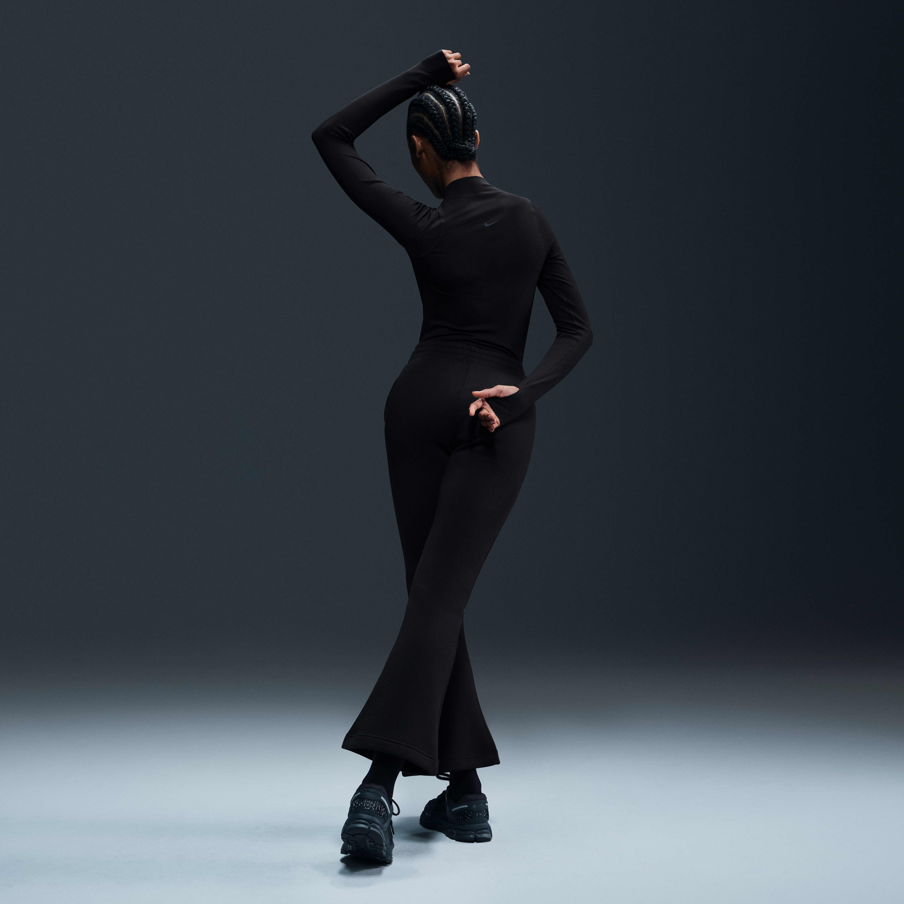 Nike Sportswear Phoenix Fleece image number 4