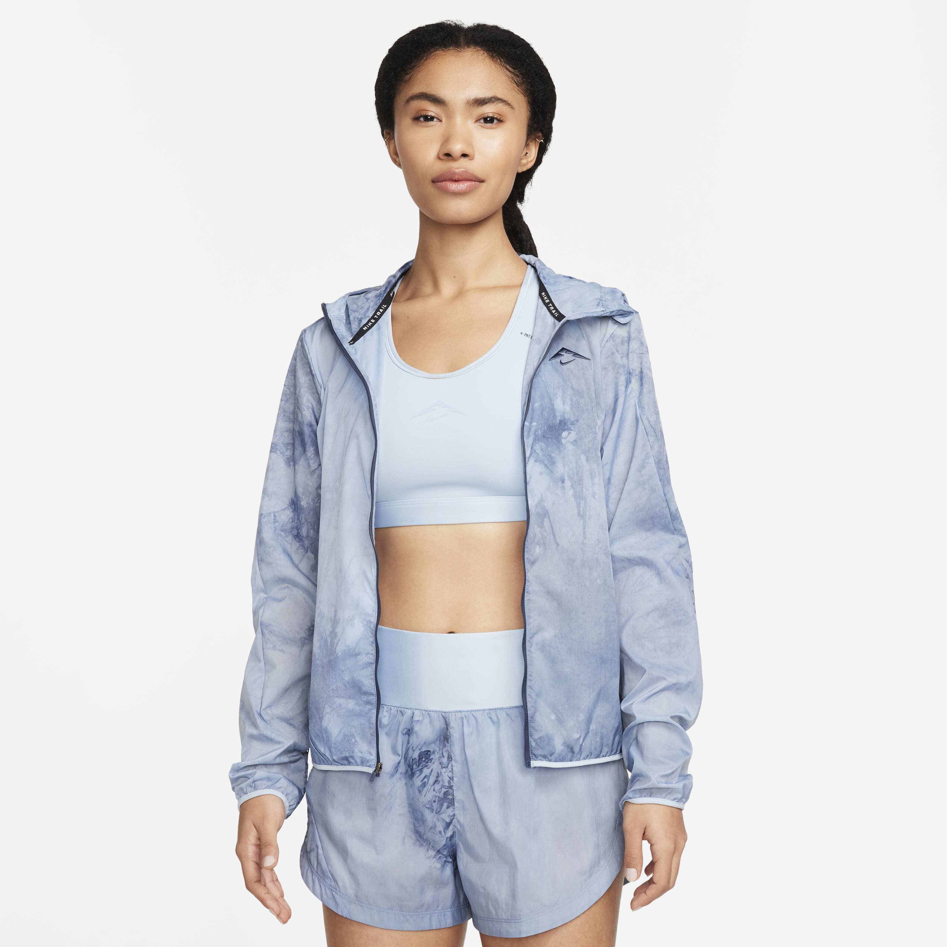 نايكي تريل image number 0