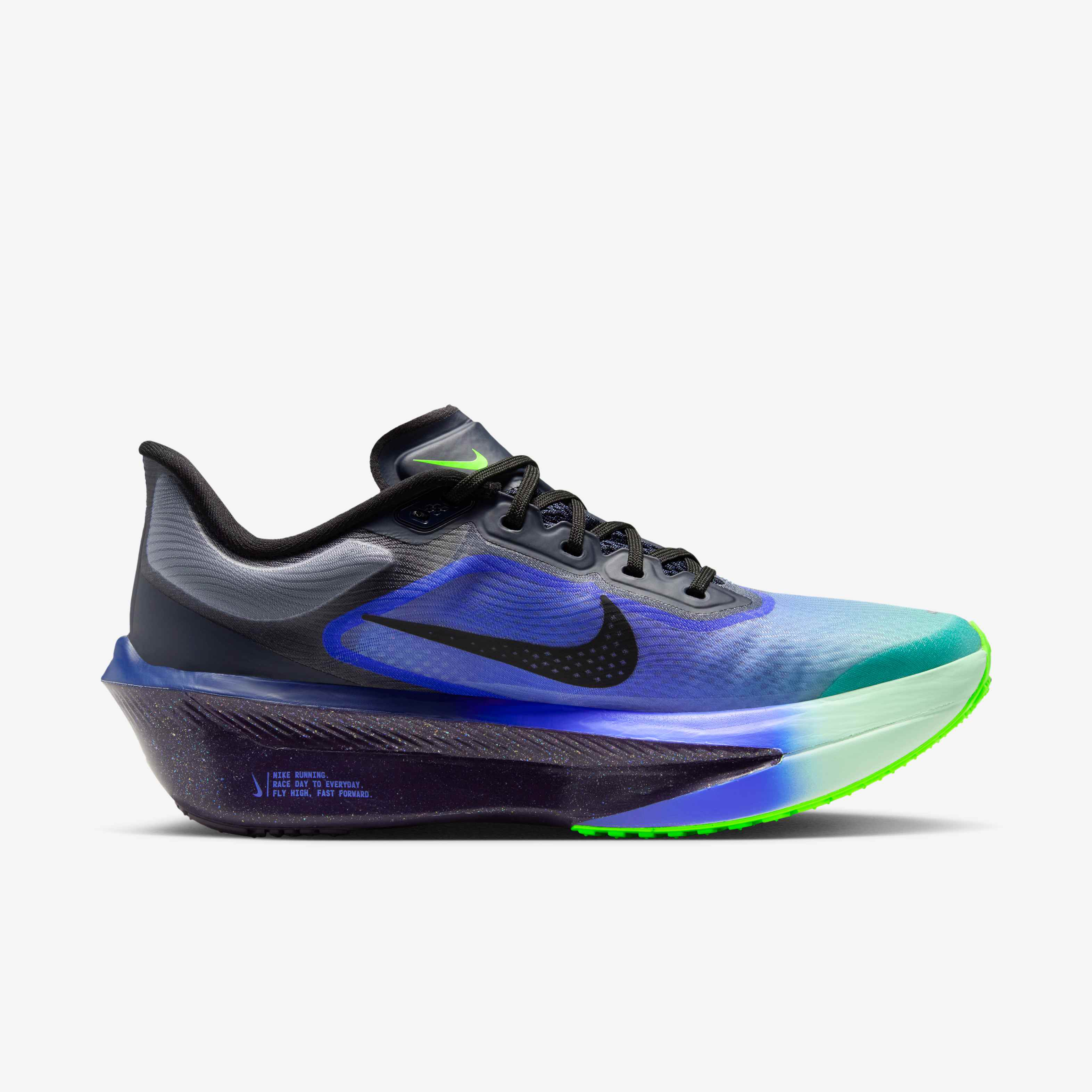 Nike Zoom Fly 6 image number 2