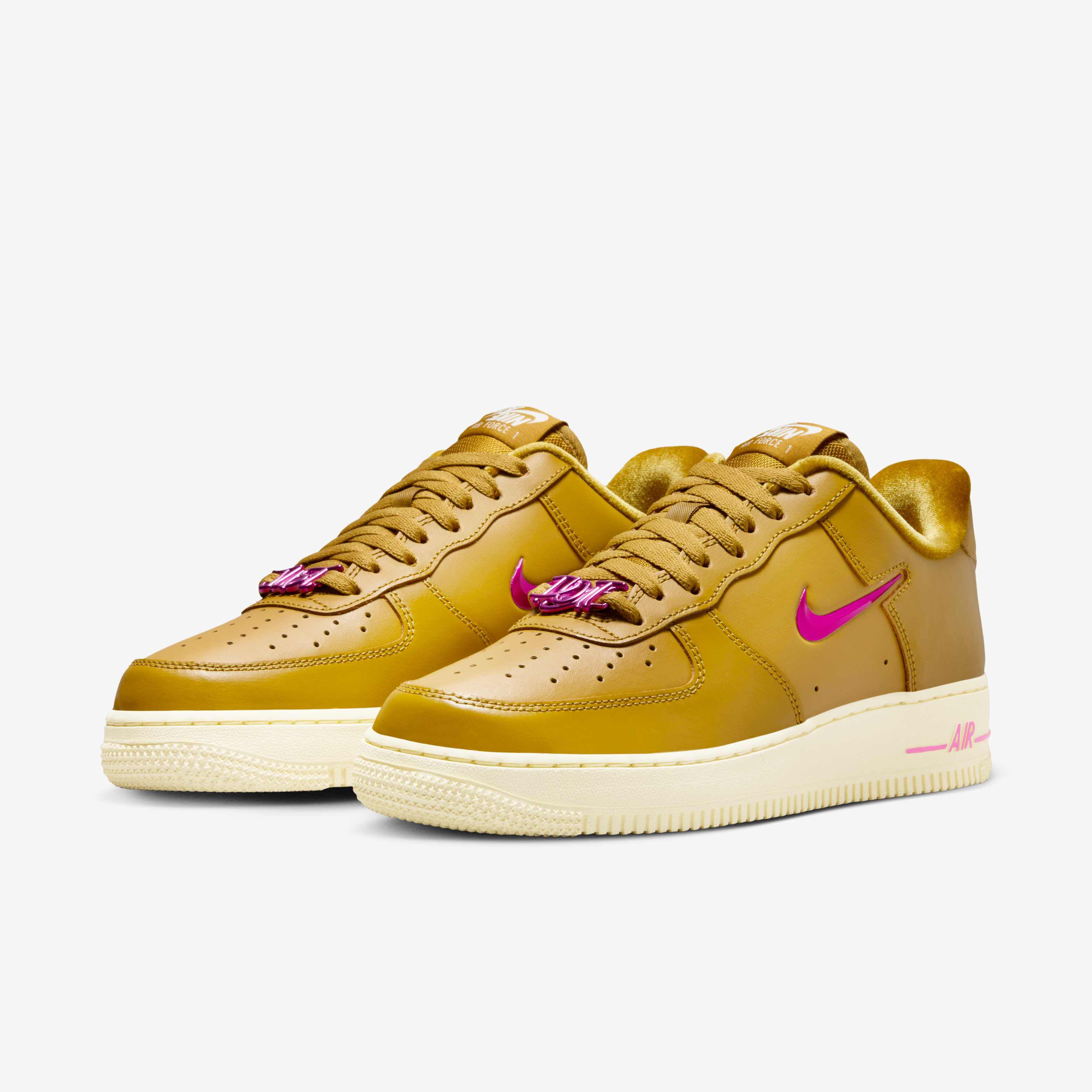 Nike Air Force 1 '07 image number 5