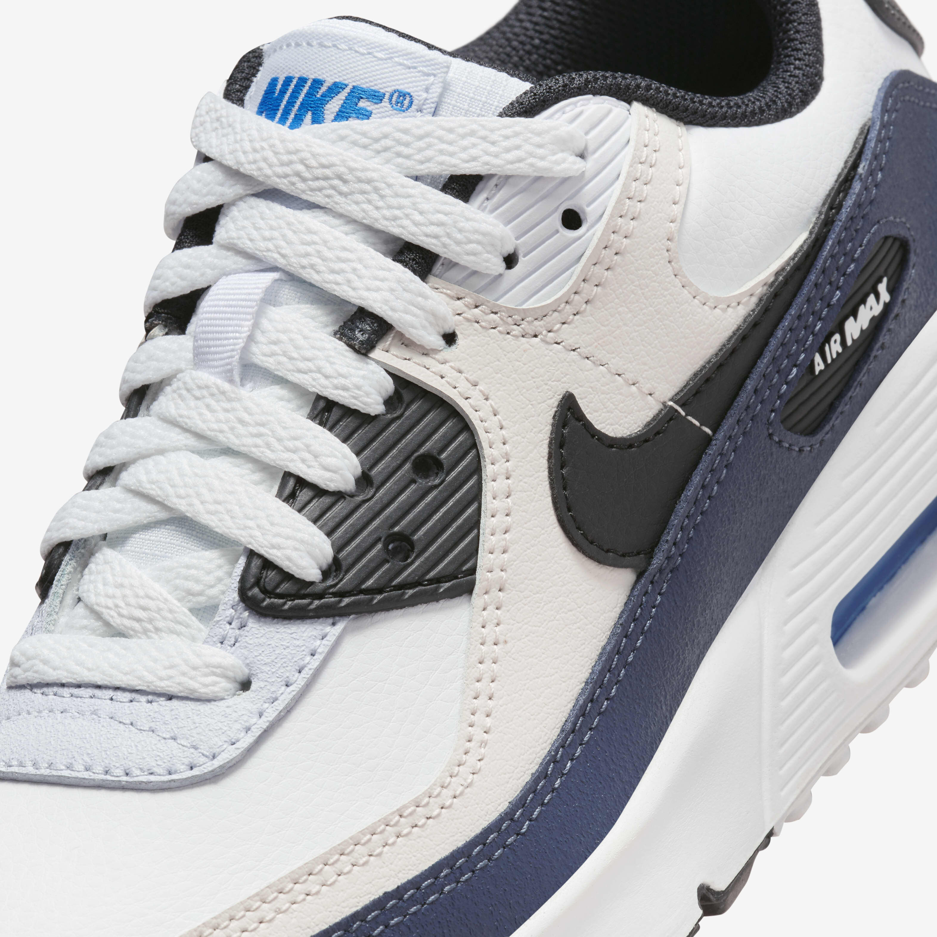 Buy Nike Air Max 90 LTR Older Kids Shoes Nike Qatar Official