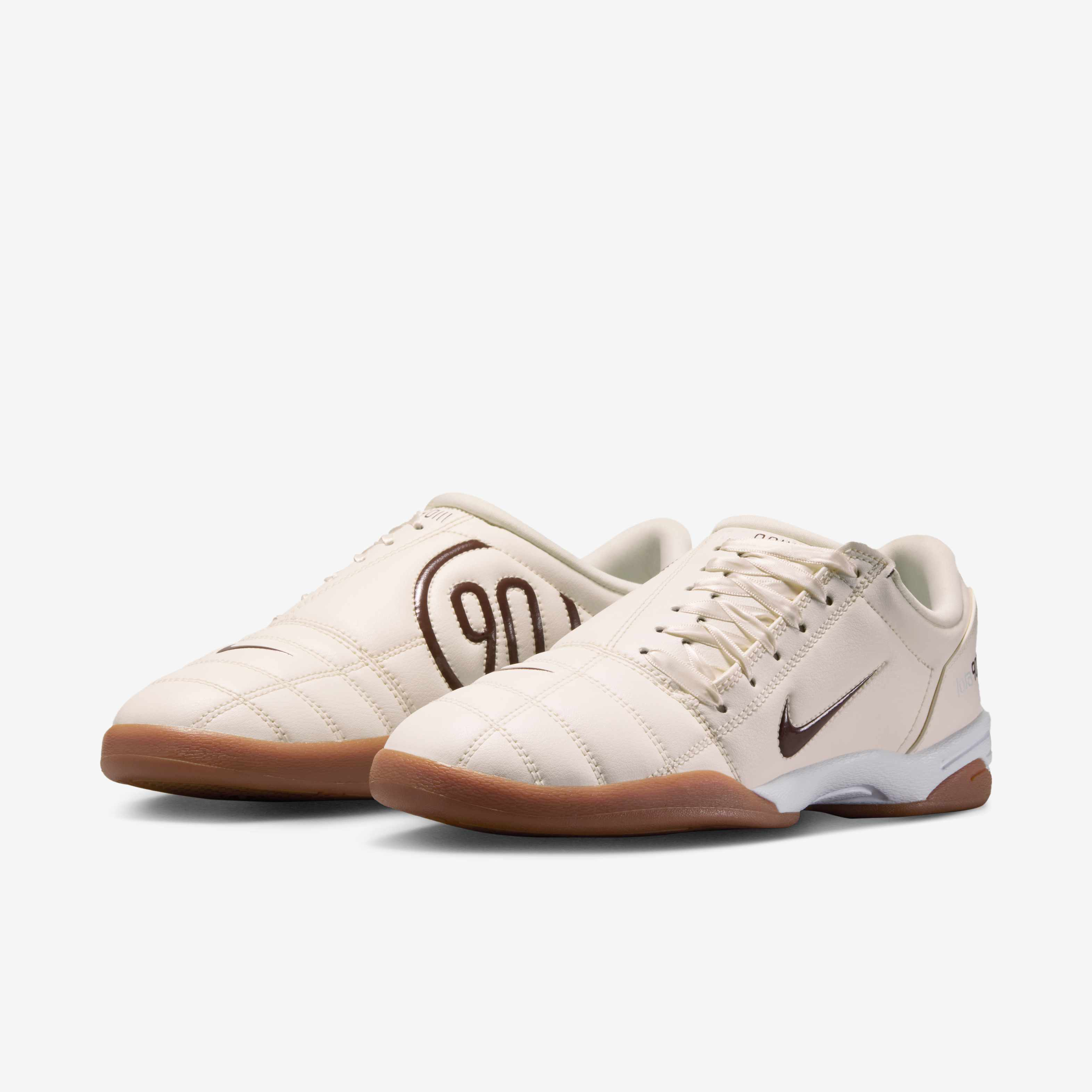 نايكي توتال 90 image number 4