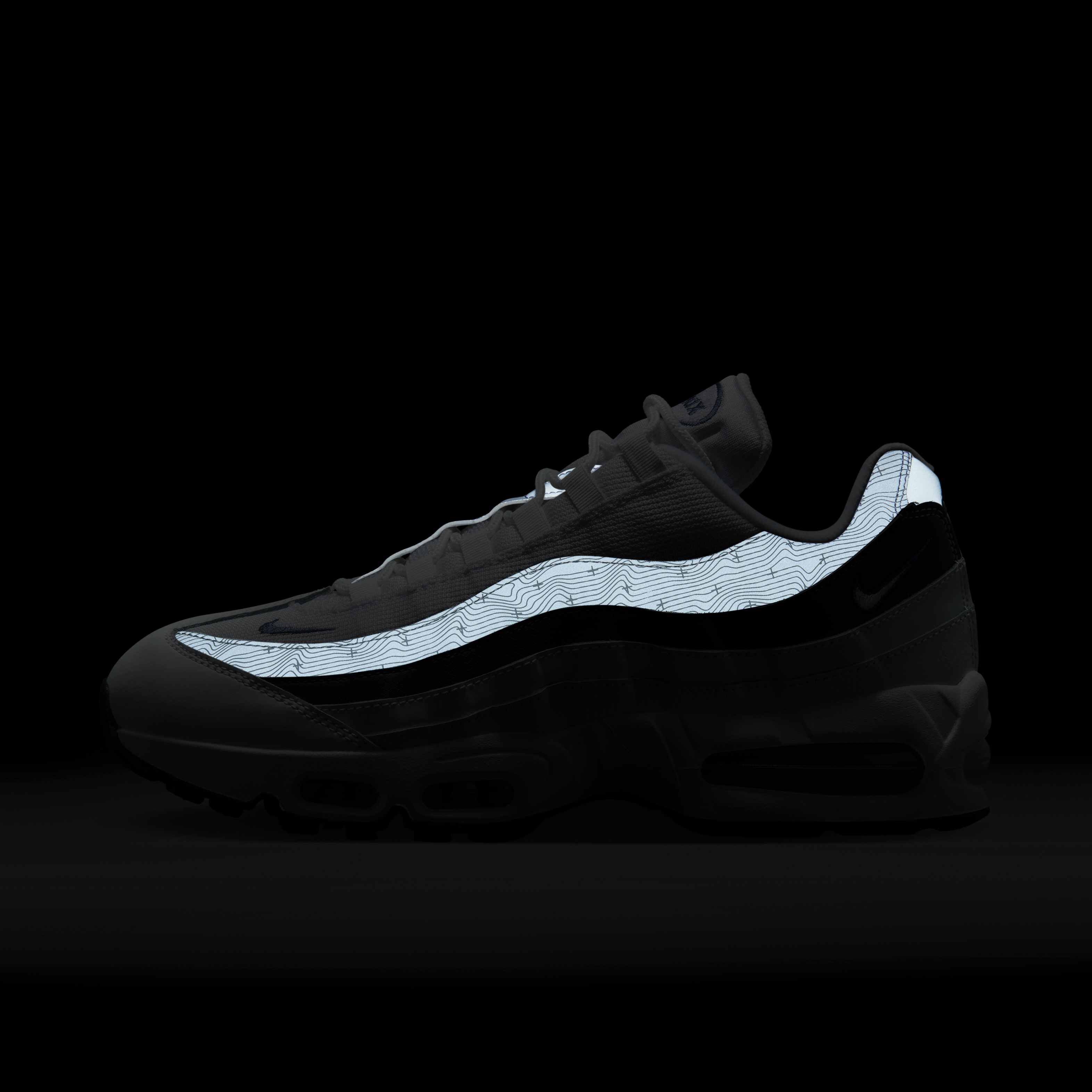 Nike Air Max 95 image number 10