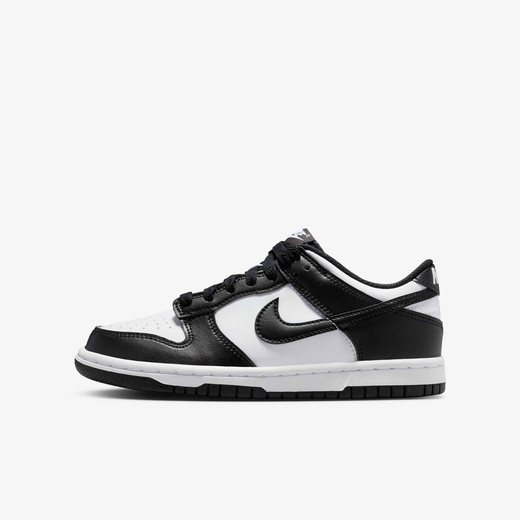 Lifestyle-Nike, Nike Dunk Low, Older Kids' Shoes