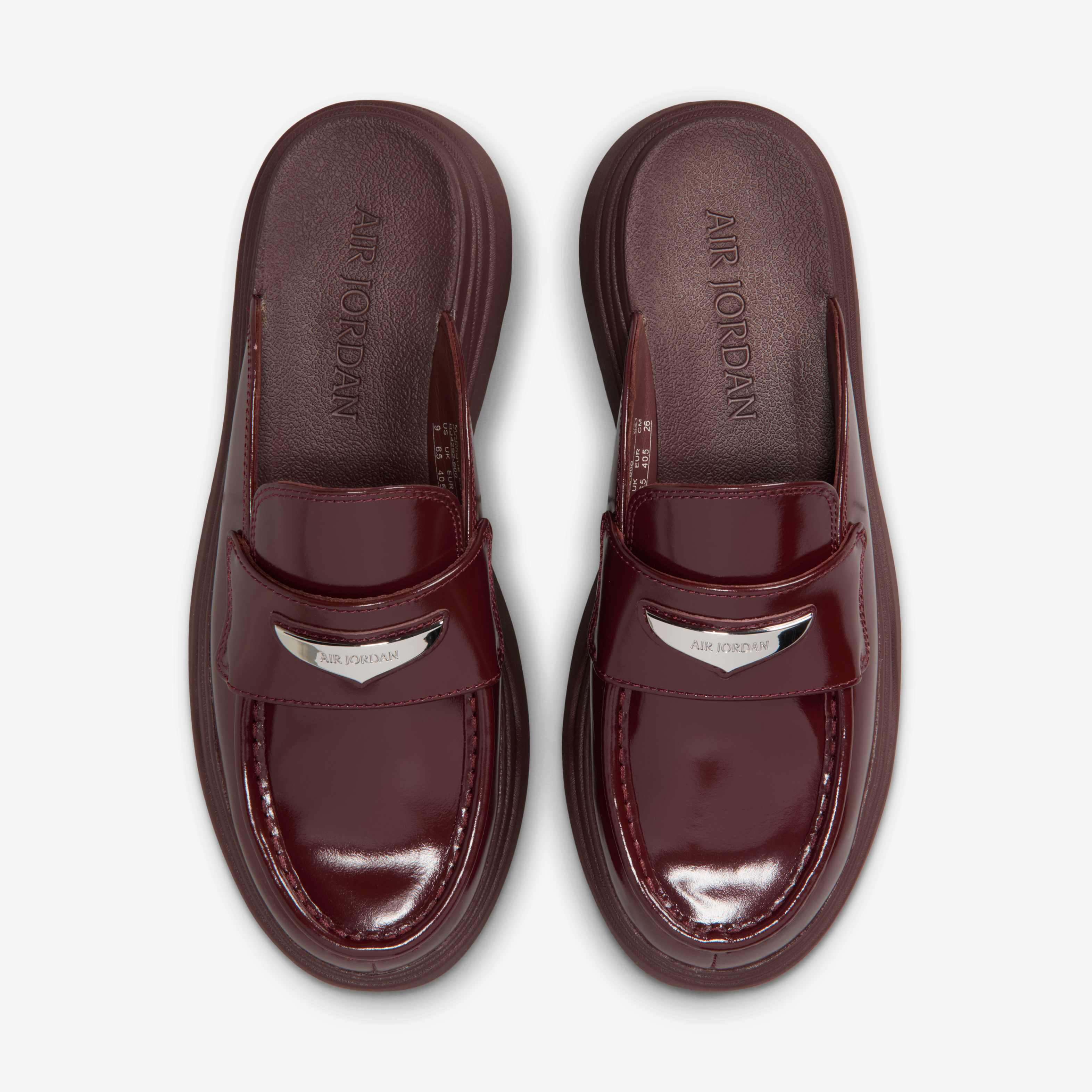 Air Jordan Mule image number 3