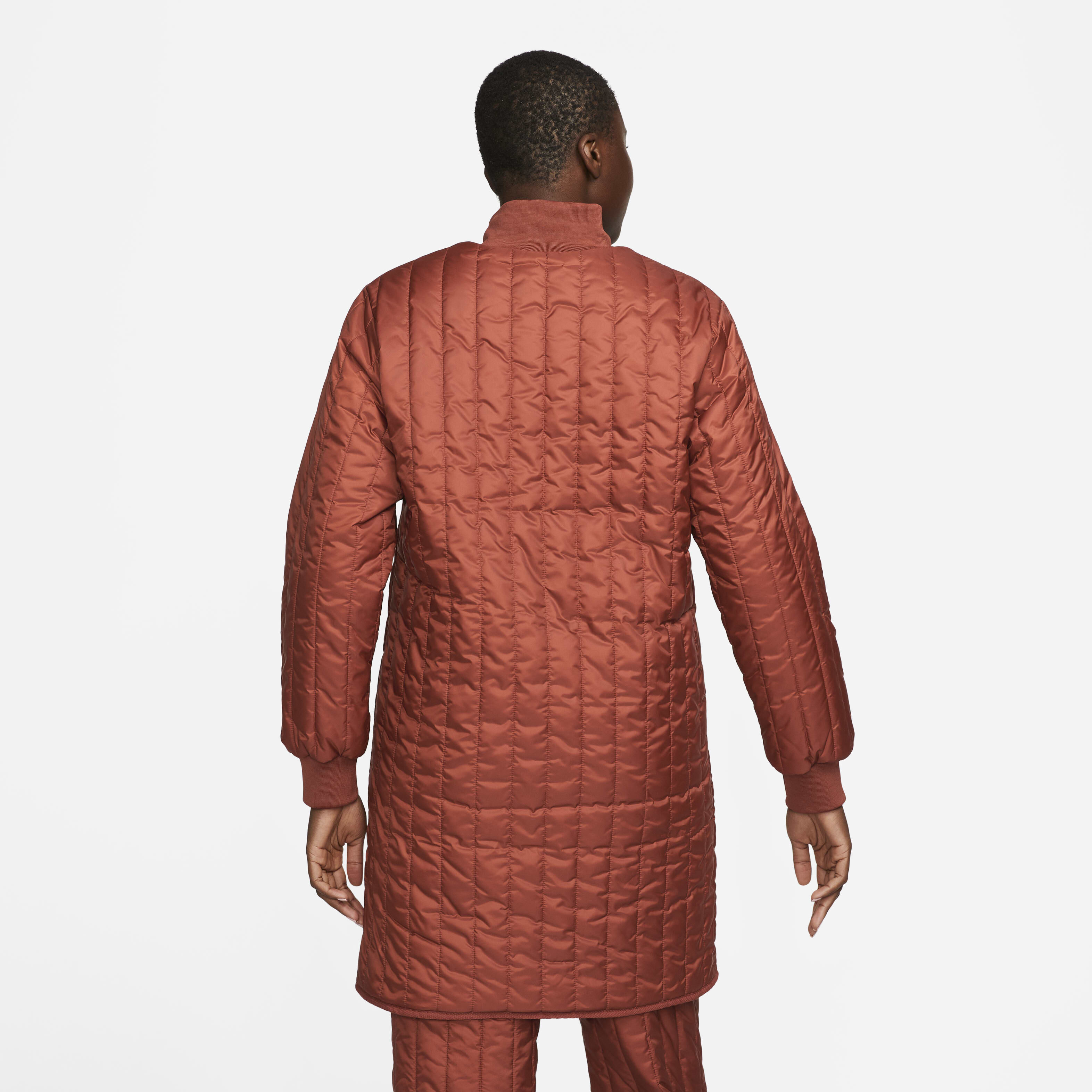 نايكي سبورتسوير ثيرما-فت تيك باك image number 1