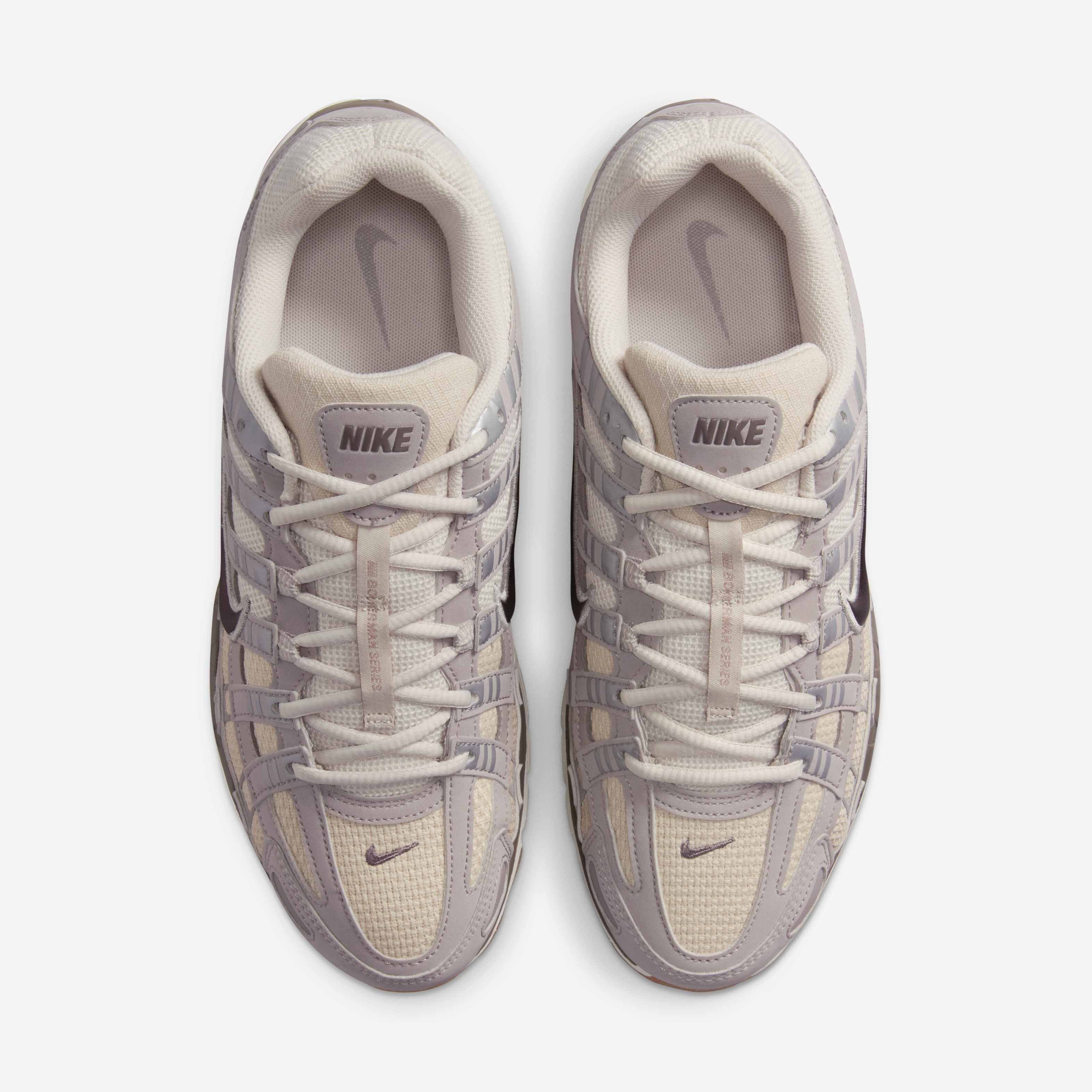 Nike P-6000 Style image number 3