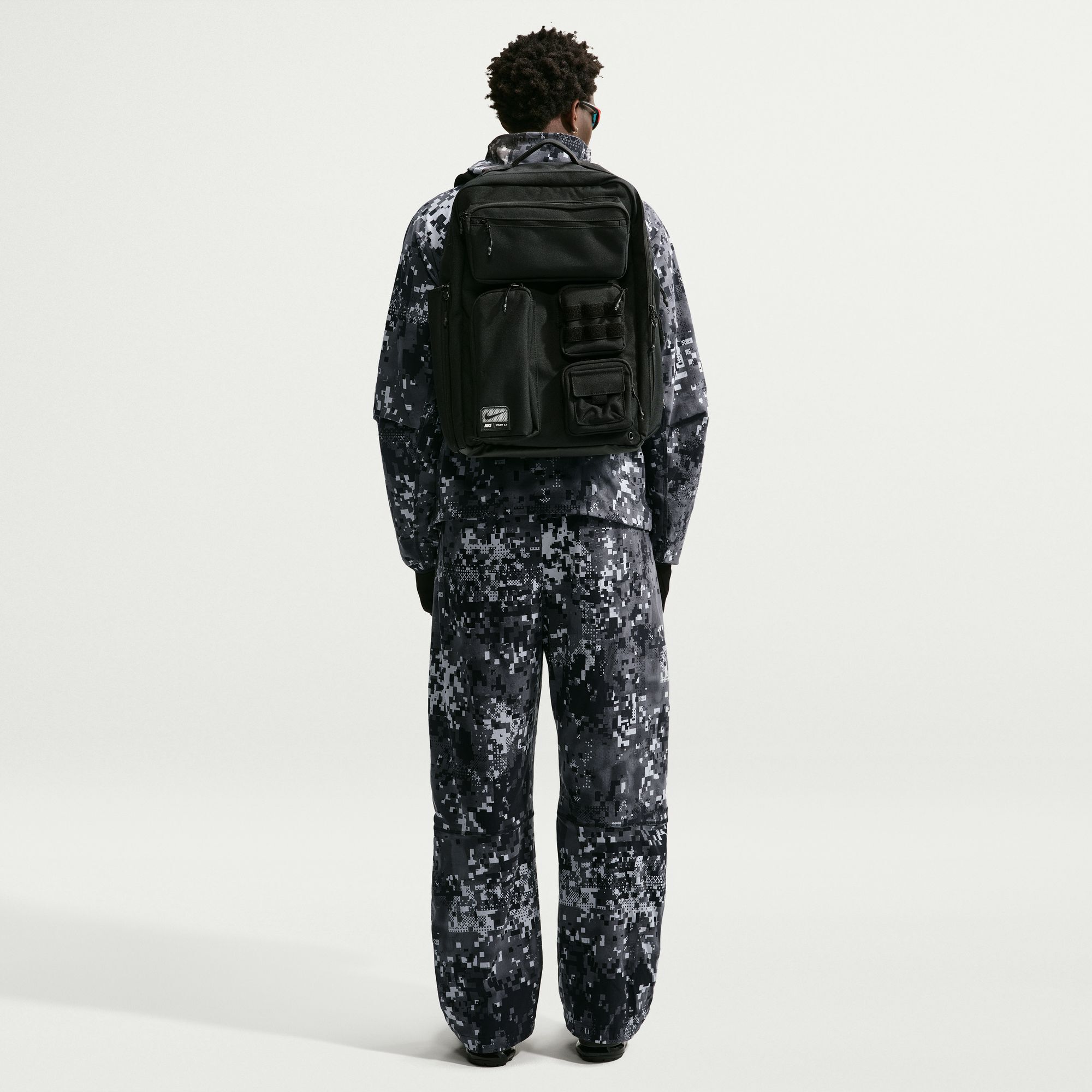 Nike Tech image number 1