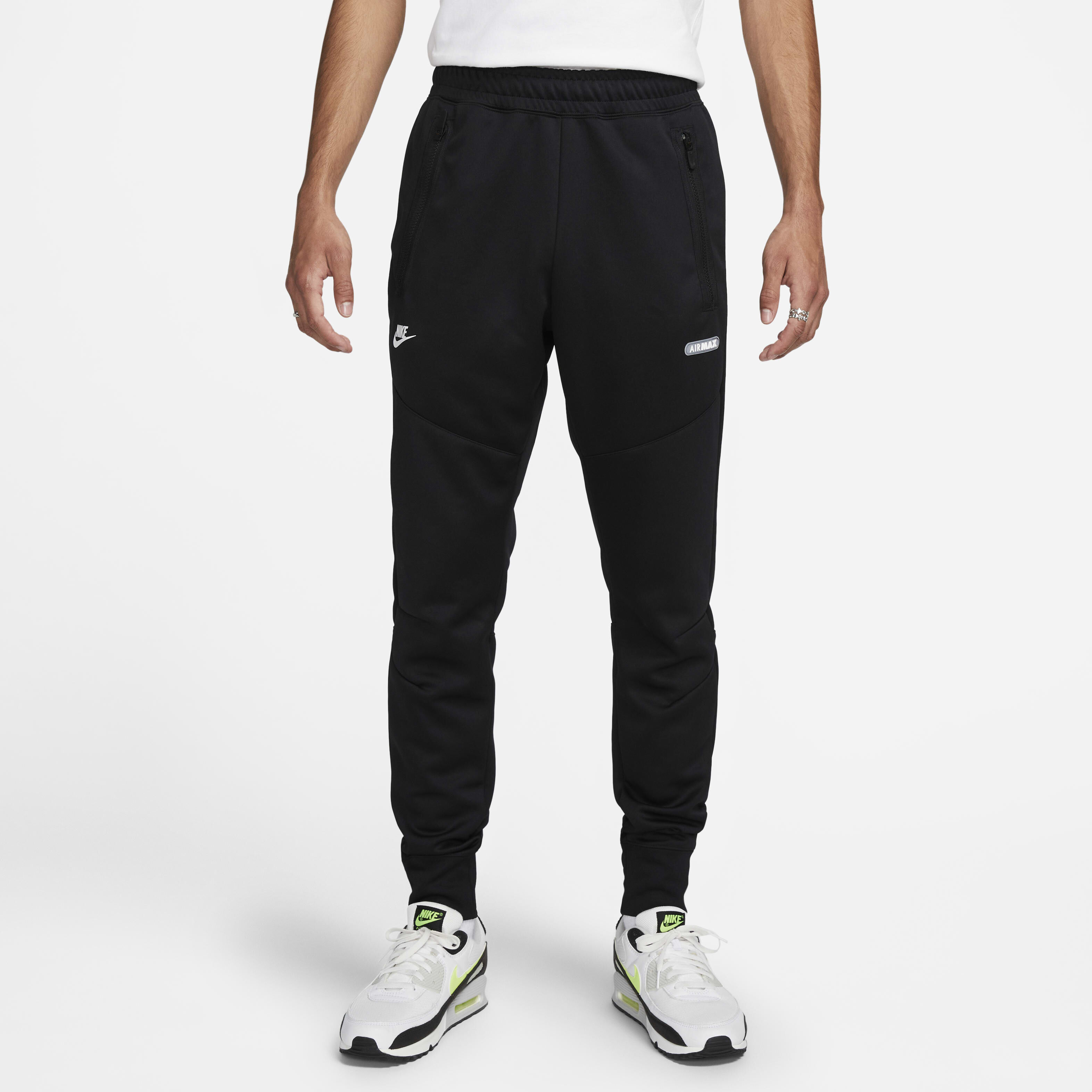 Buy Nike Sportswear Air Max Men s Joggers Nike Qatar Official