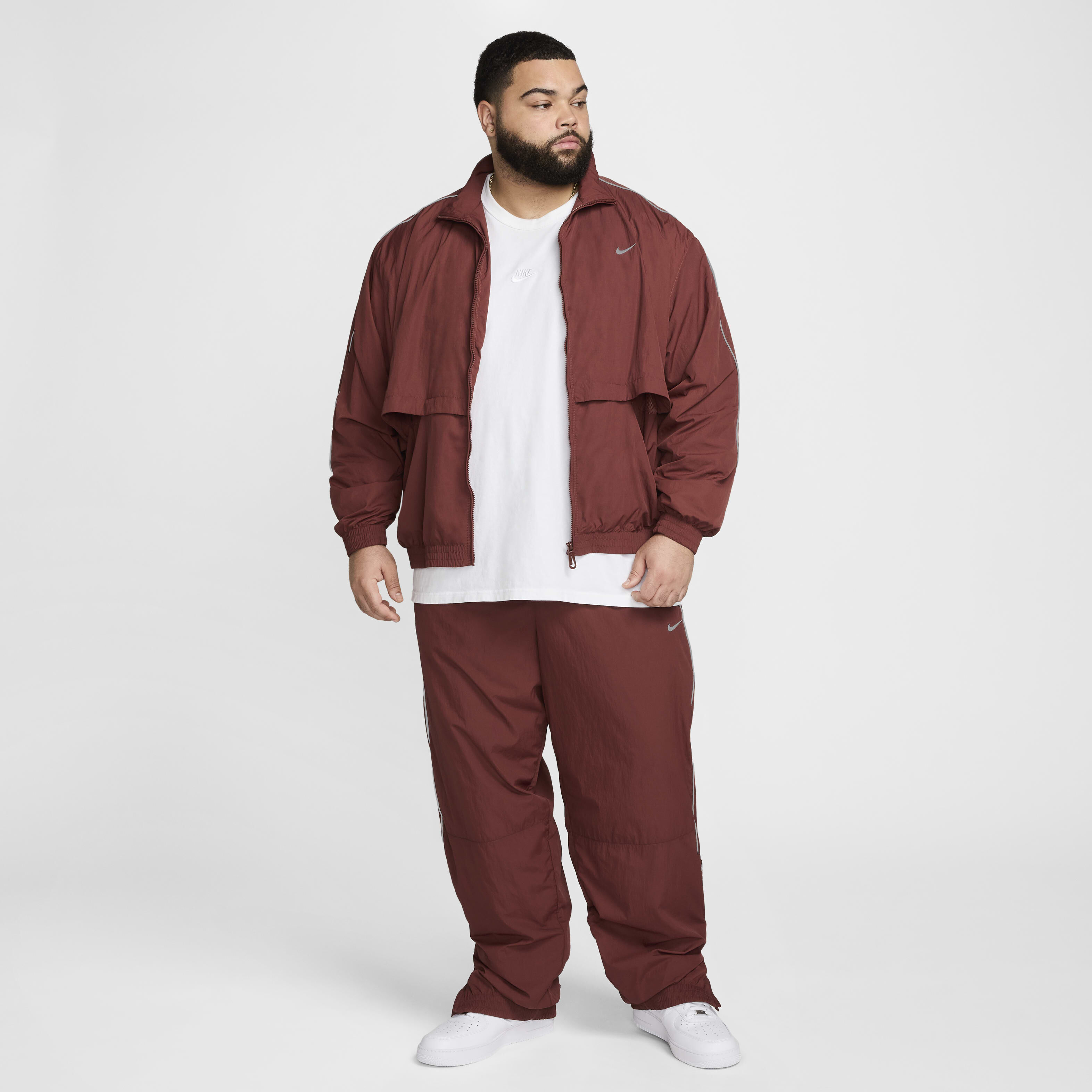 Nike Sportswear Solo Swoosh image number 17