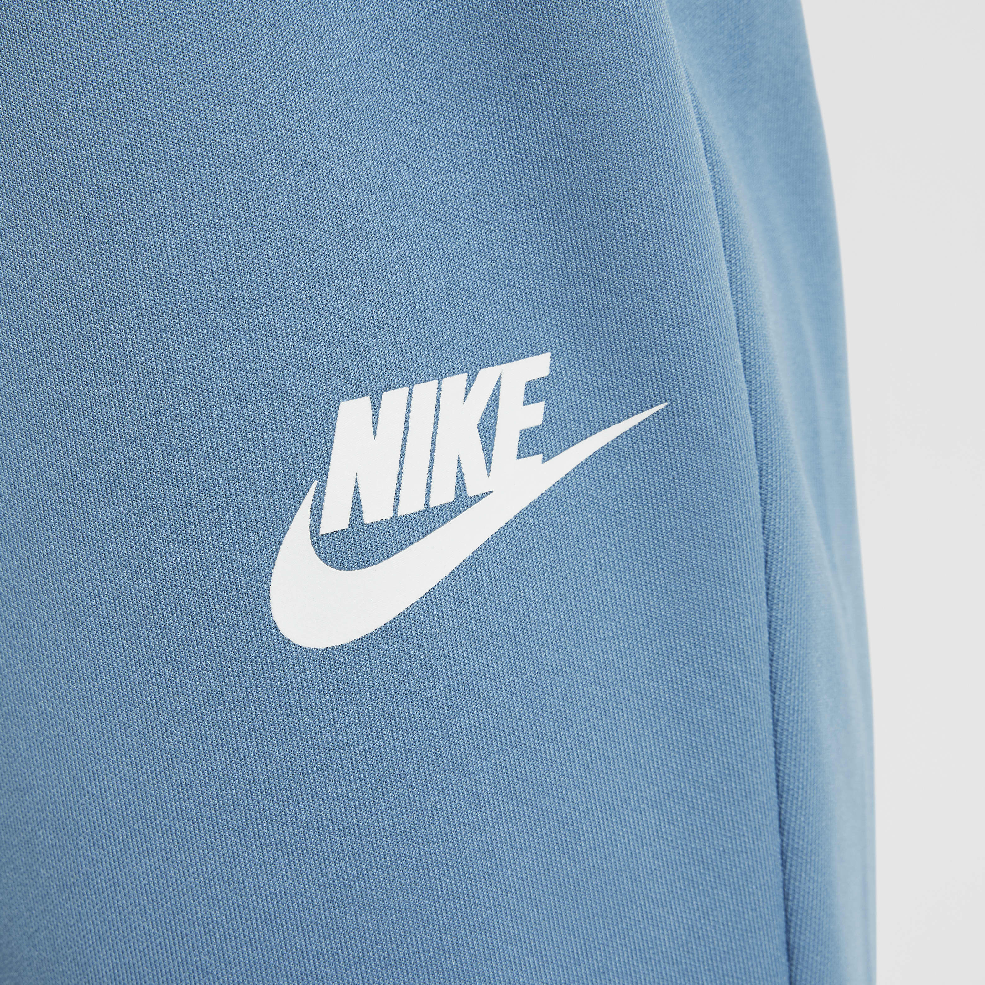 Jogging nike logo outlet