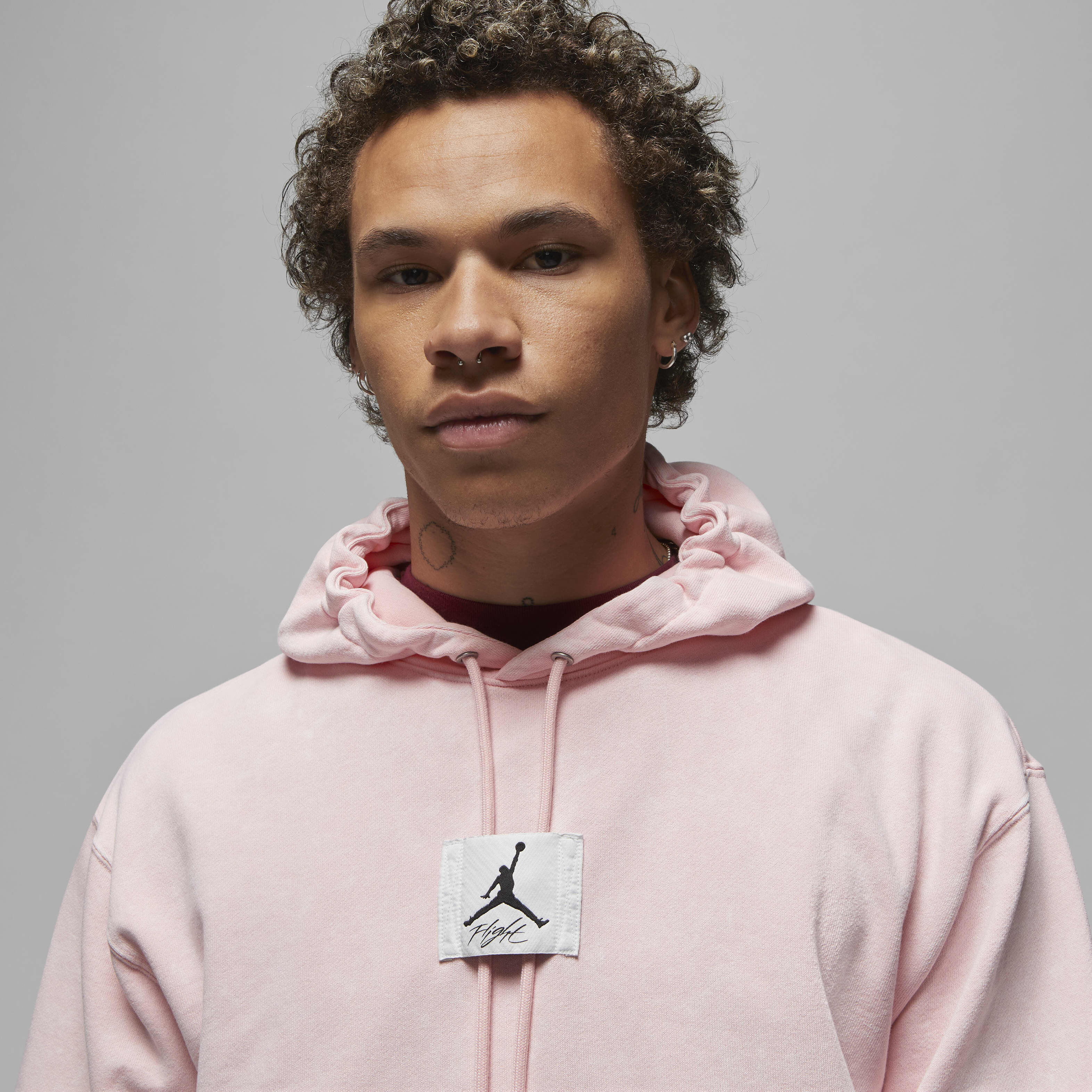 Jordan Flight Fleece image number 2