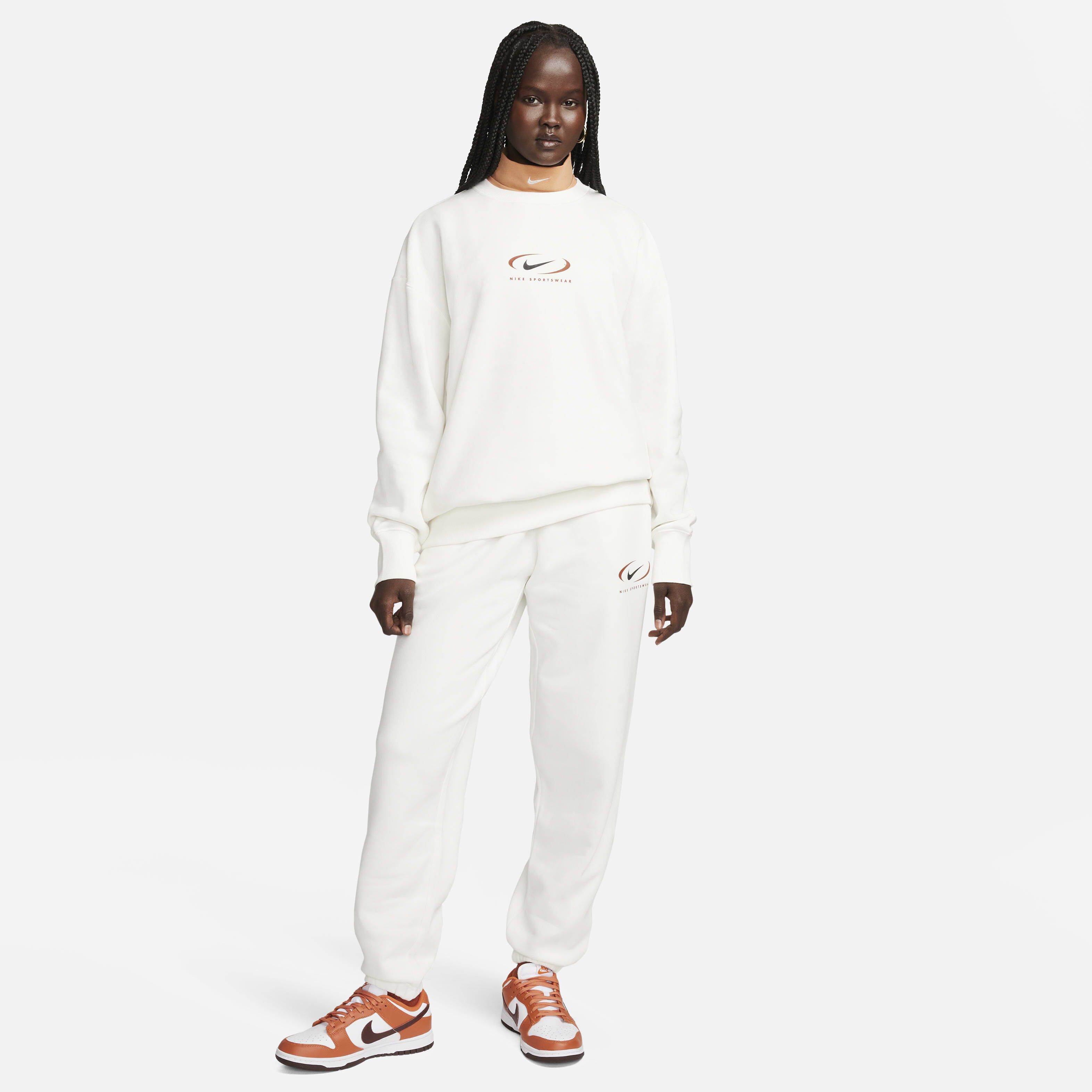 Nike Sportswear Phoenix Fleece image number 5