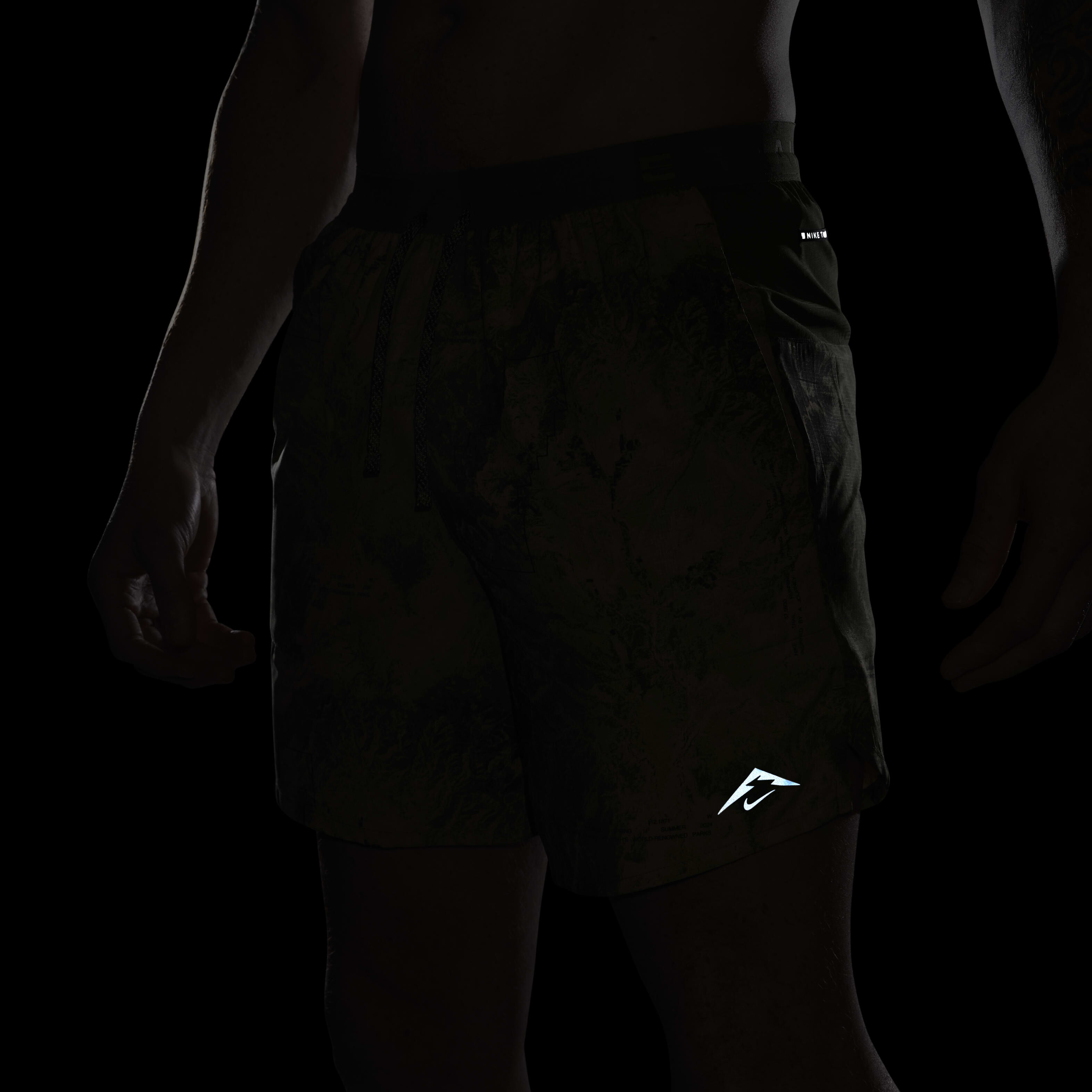 نايكي سترايد image number 9