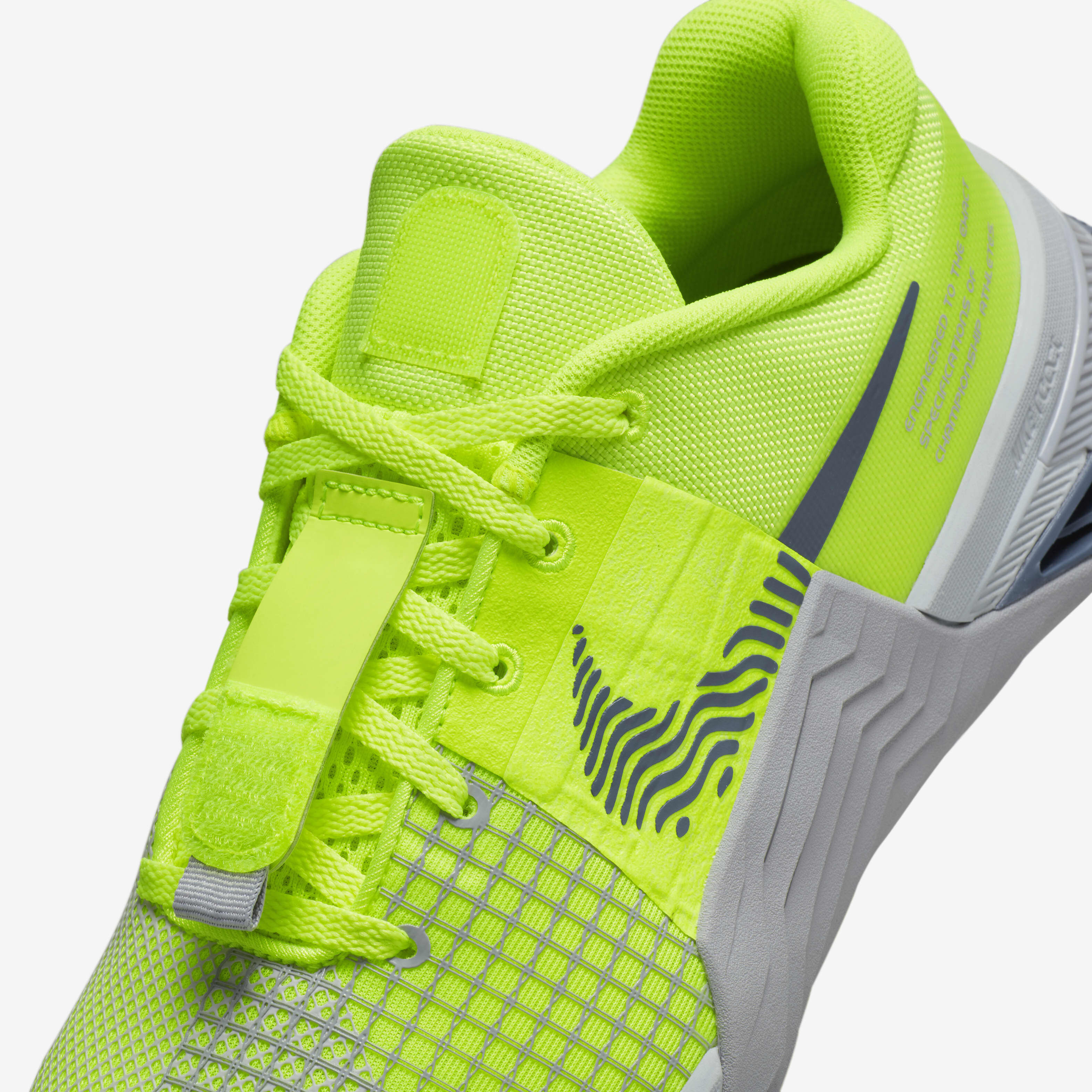 Nike metcon dsx green outlet