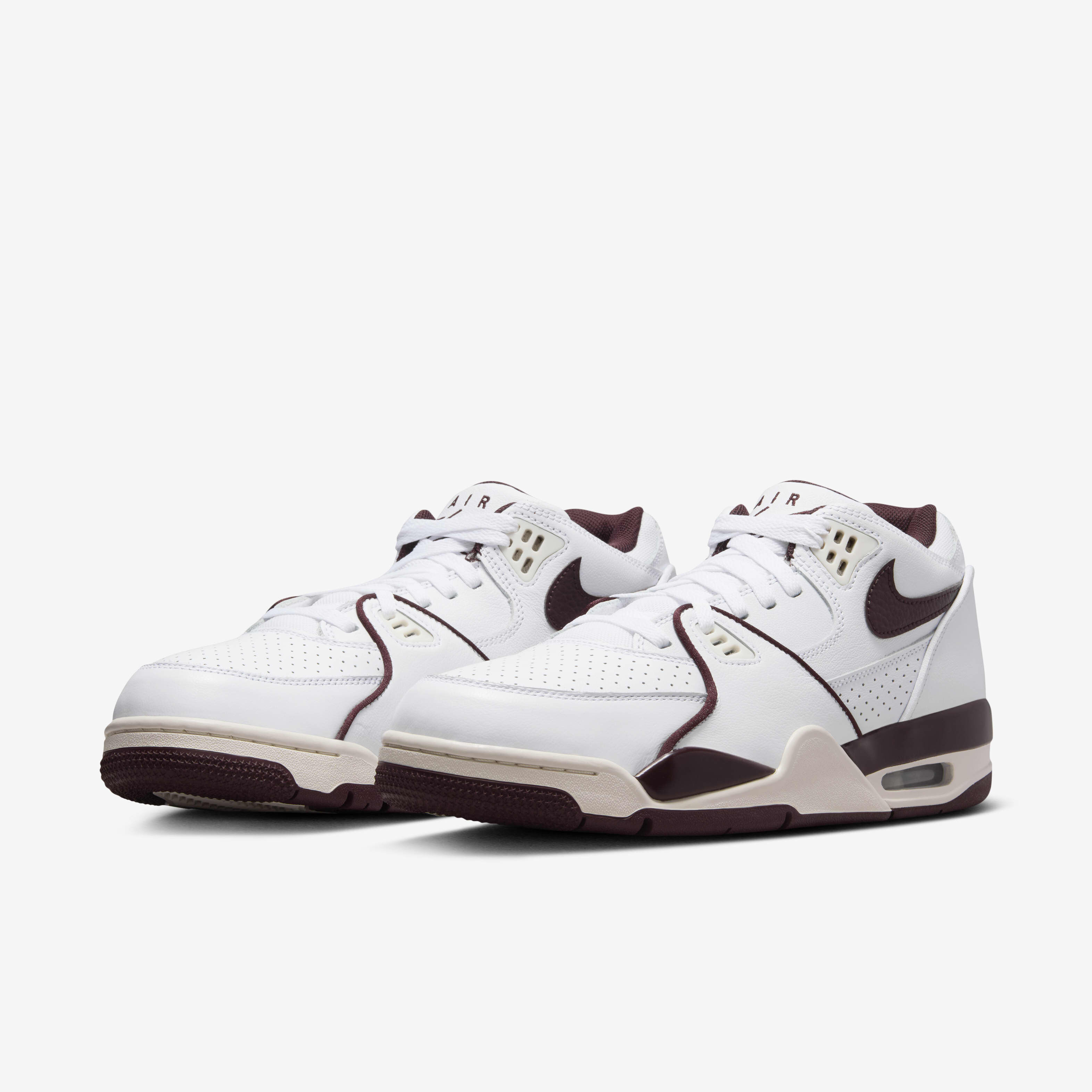 Nike Air Flight '89 Low image number 4